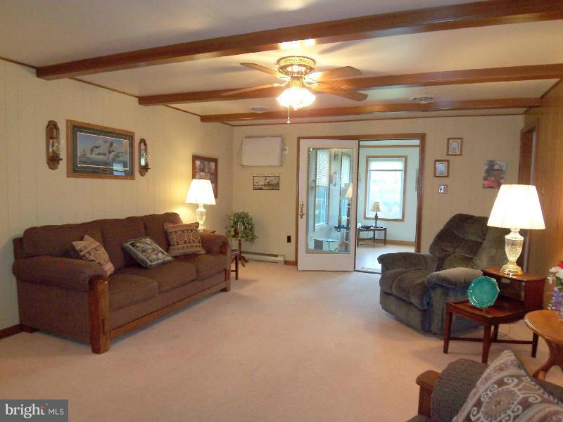 RUPPENTHAL FARM - Residential