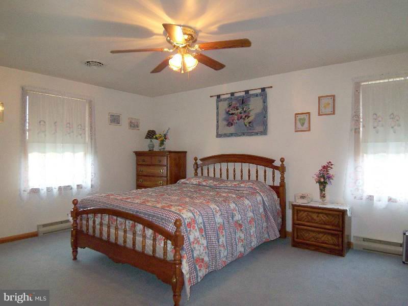 RUPPENTHAL FARM - Residential