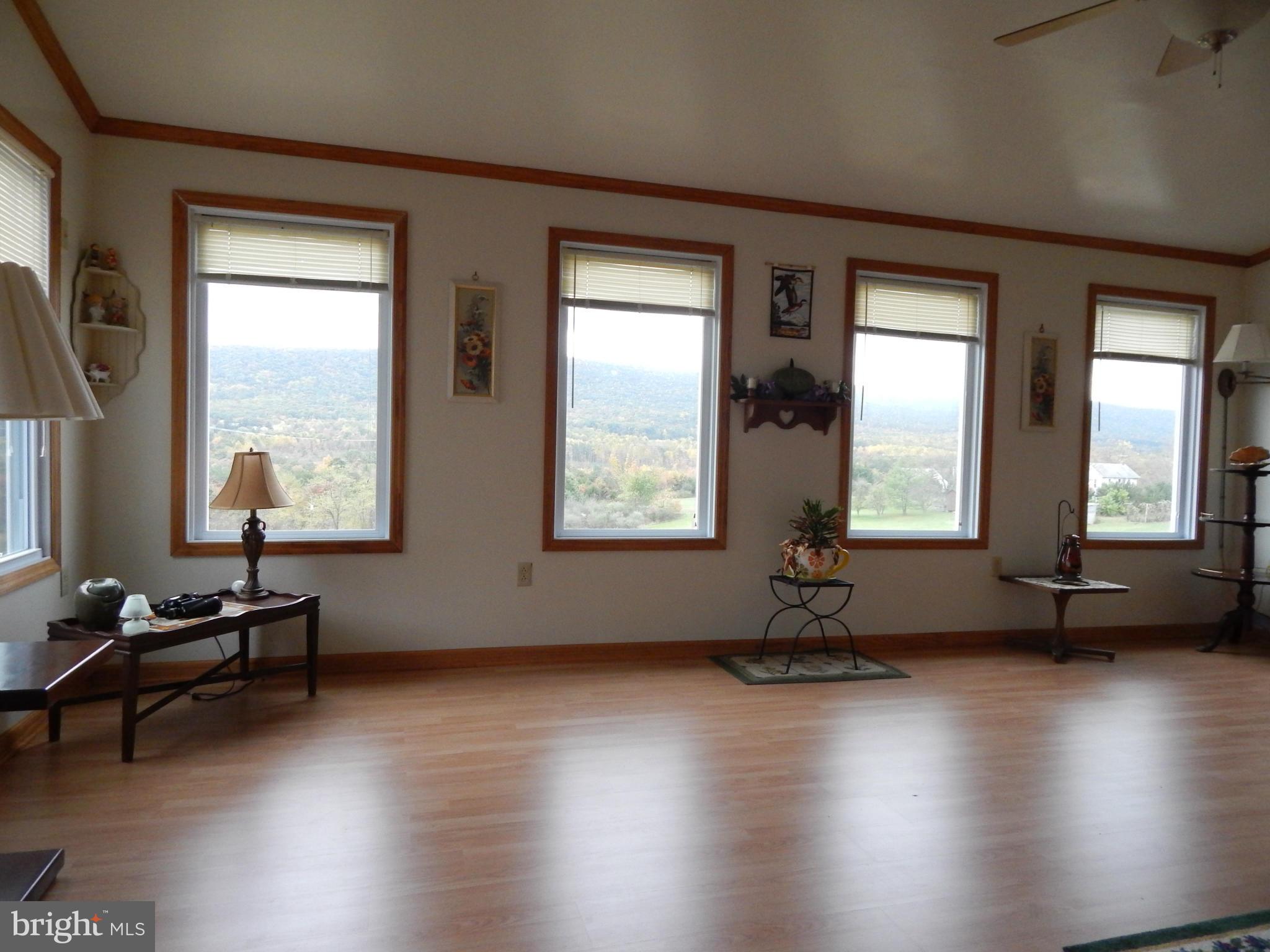 RUPPENTHAL FARM - Residential