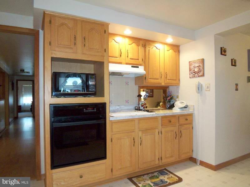 RUPPENTHAL FARM - Residential