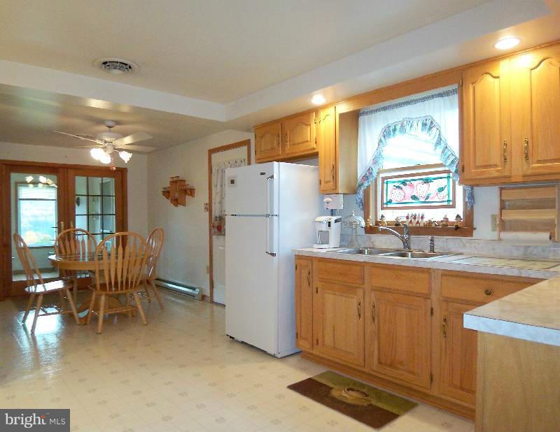 RUPPENTHAL FARM - Residential