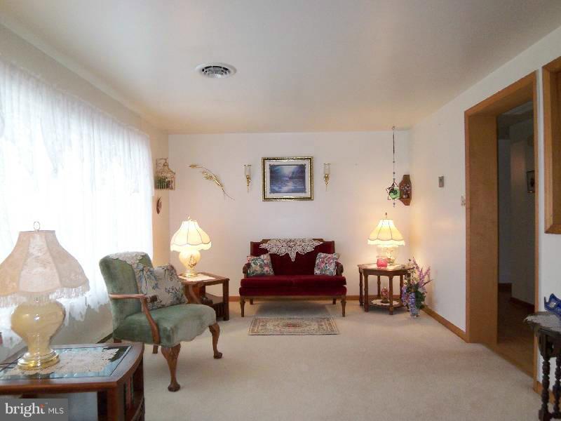 RUPPENTHAL FARM - Residential