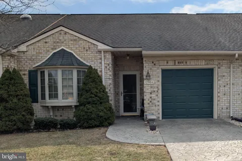 12964 Little Hayden Circle, Hagerstown, MD MLS: MDWA2027396