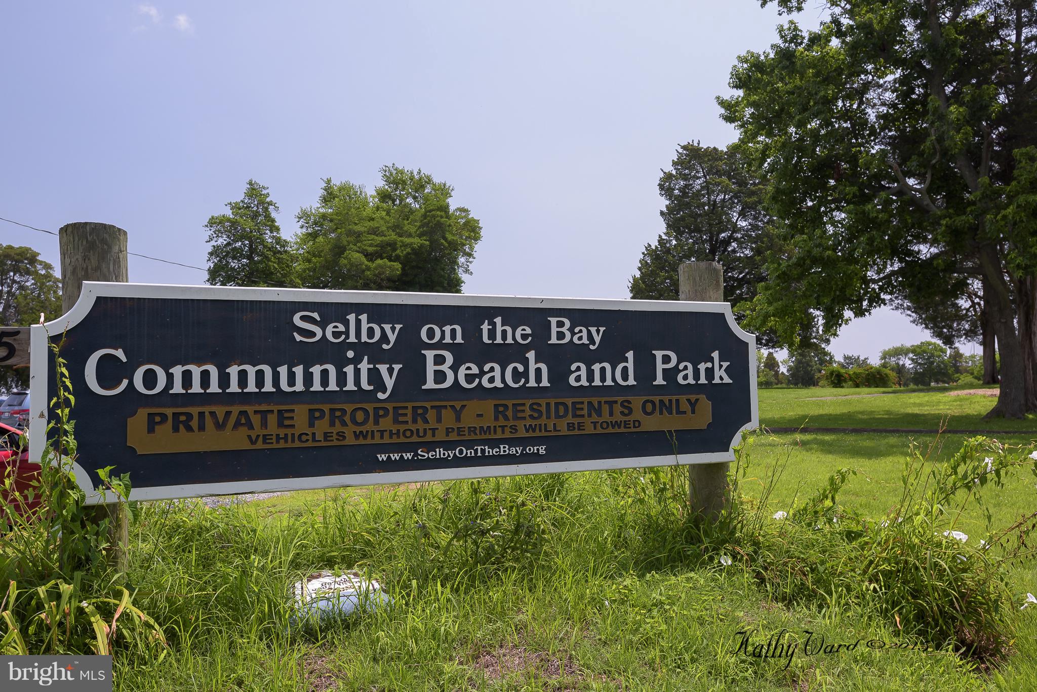 SELBY ON THE BAY - Residential