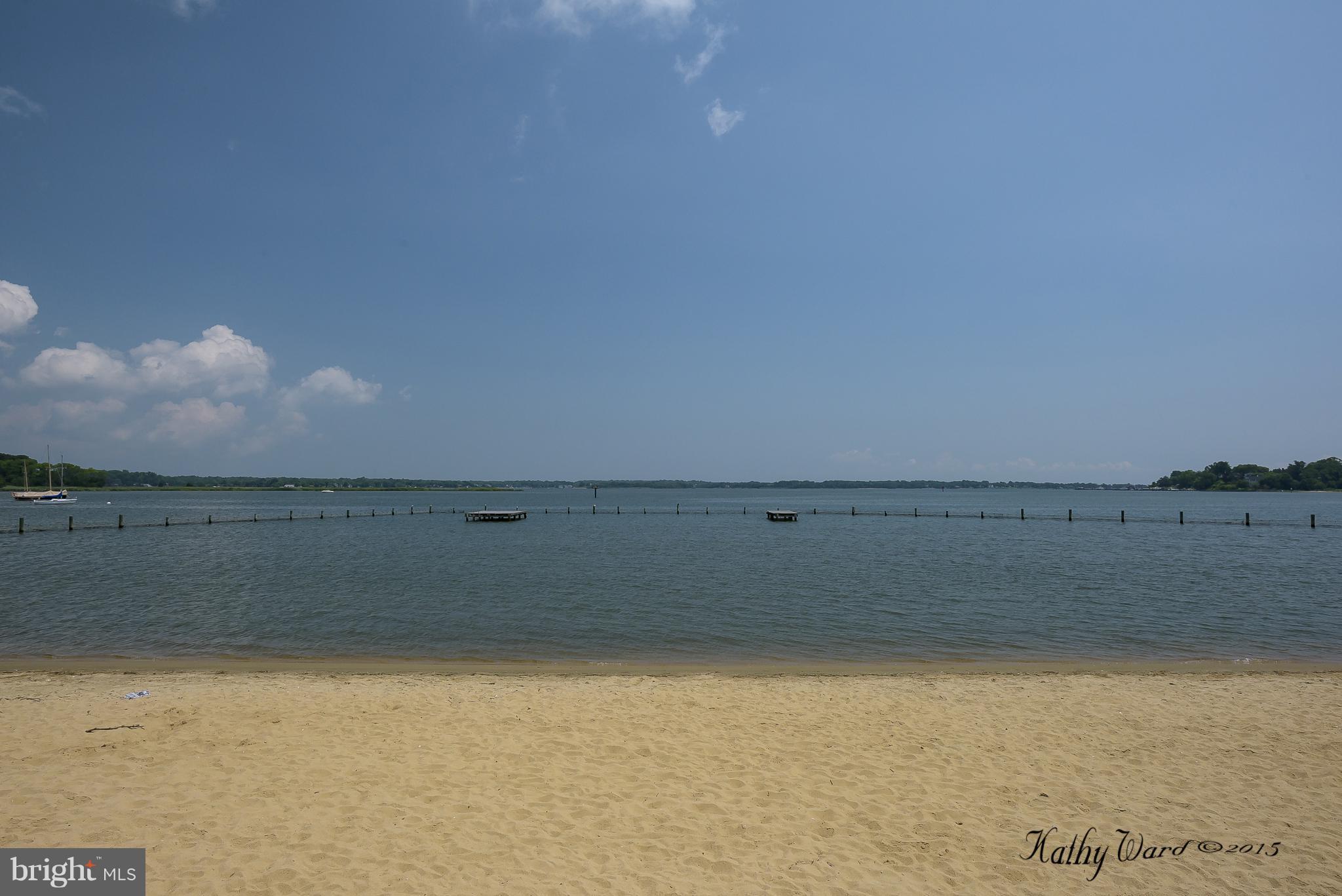 SELBY ON THE BAY - Residential