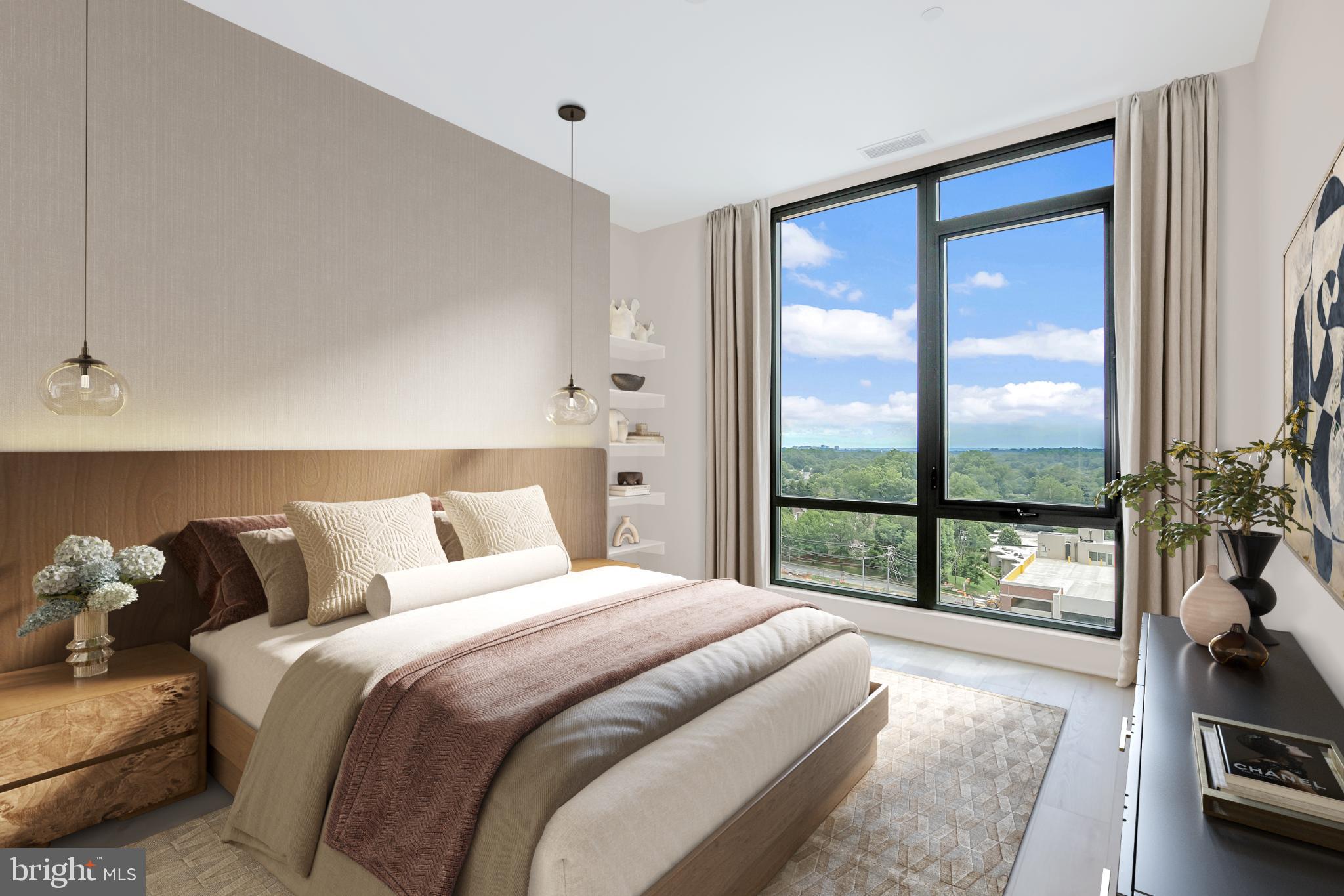 FALLS CHURCH CITY - Residential