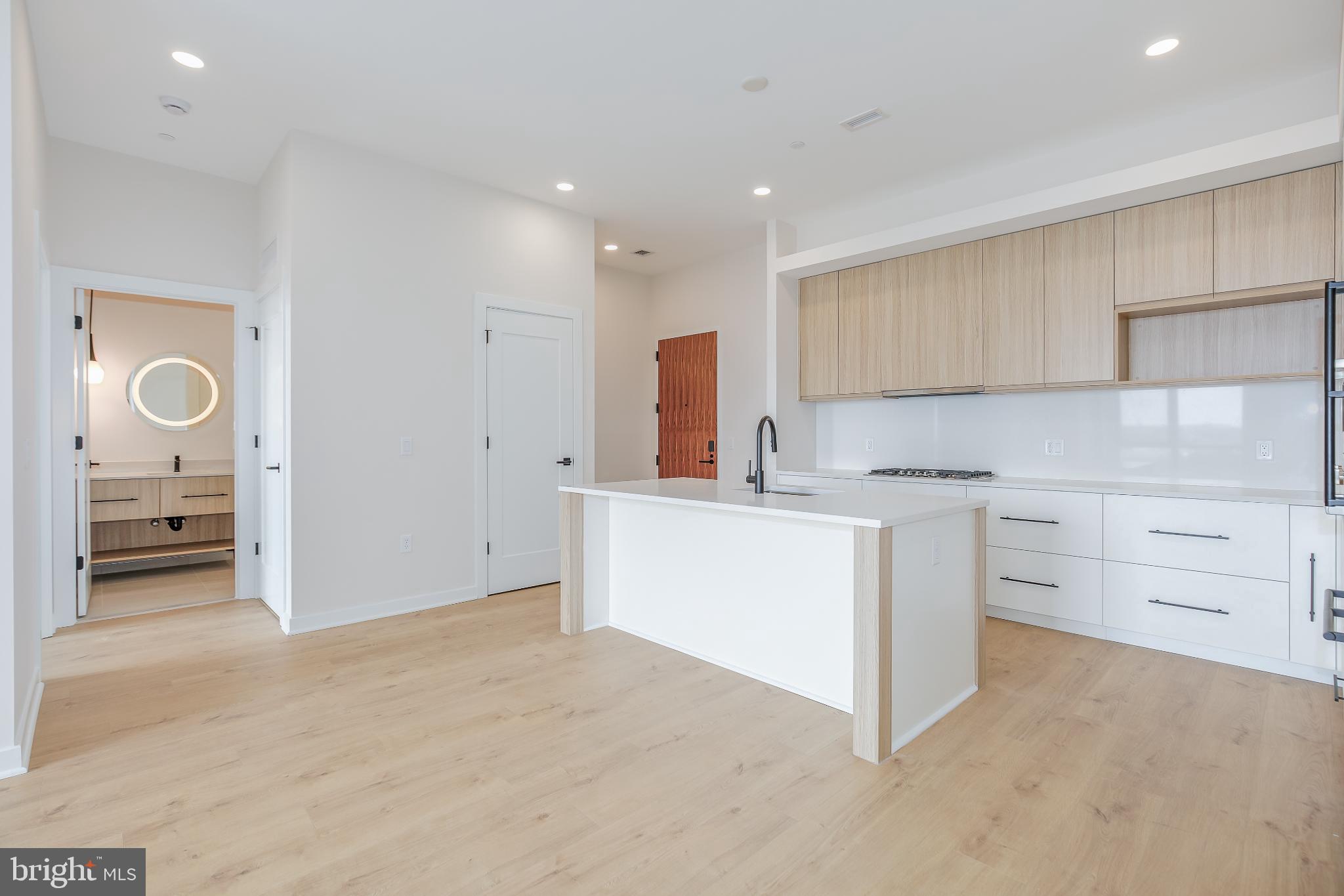 FALLS CHURCH CITY - Residential