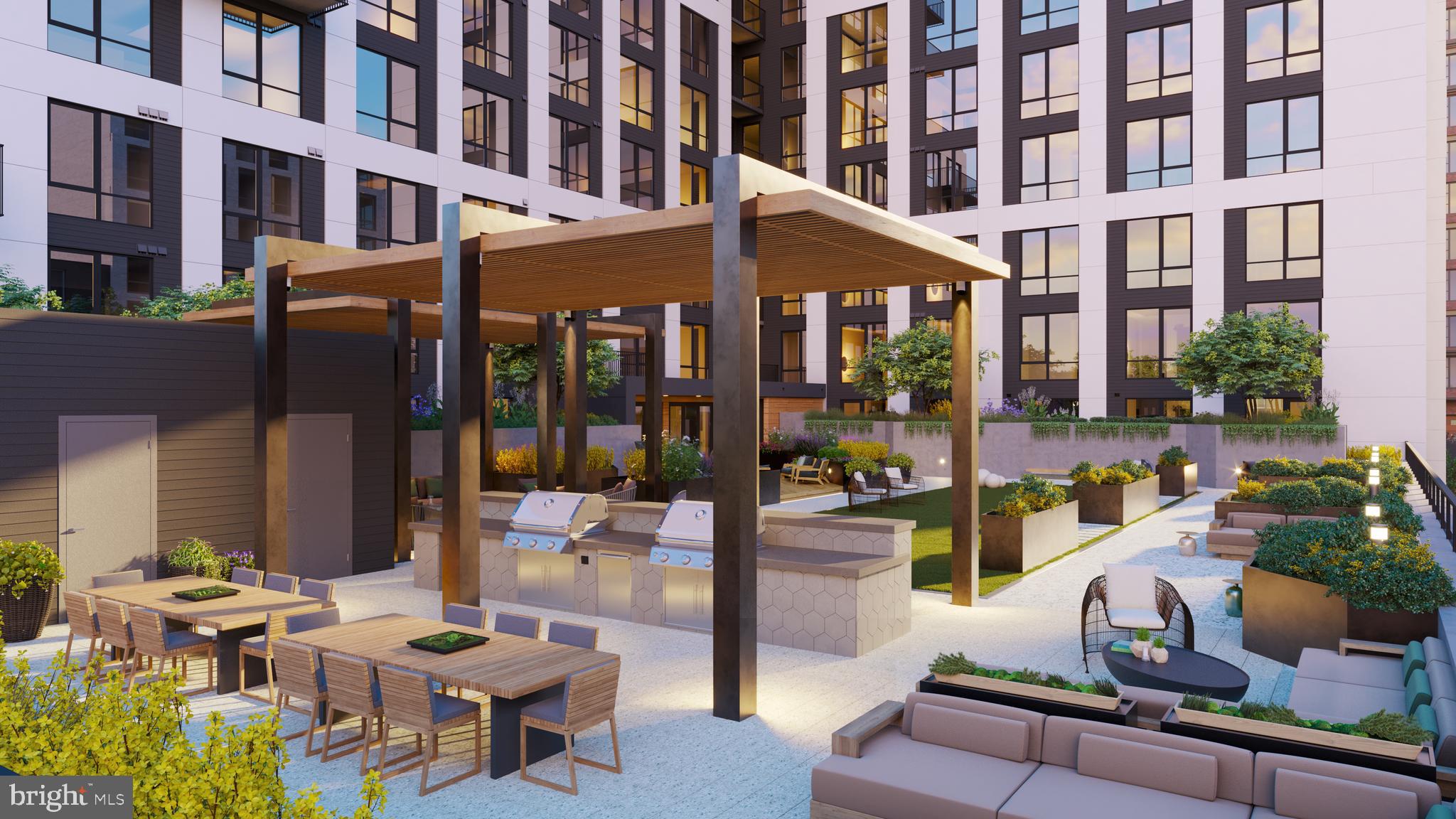 FALLS CHURCH CITY - Residential