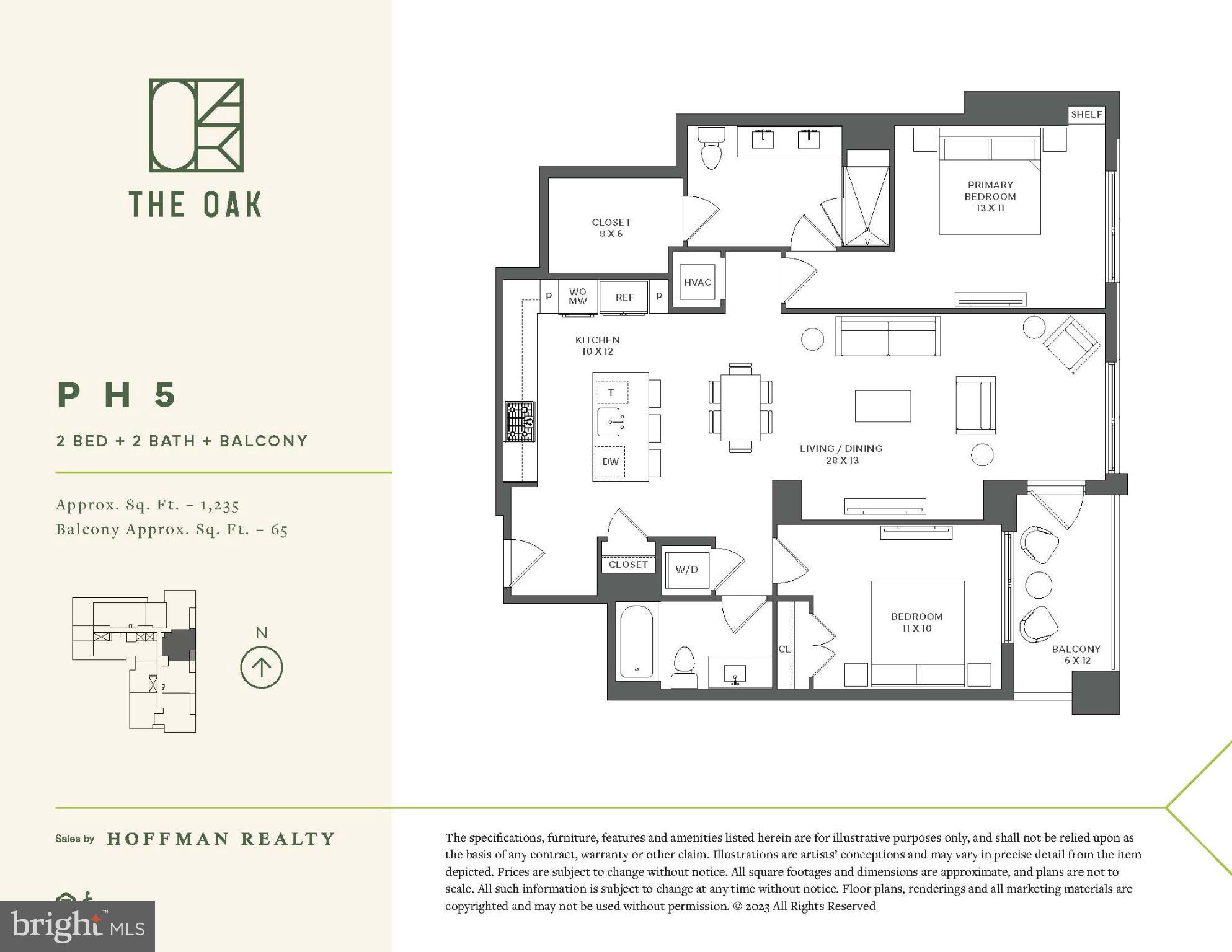 FALLS CHURCH CITY - Residential