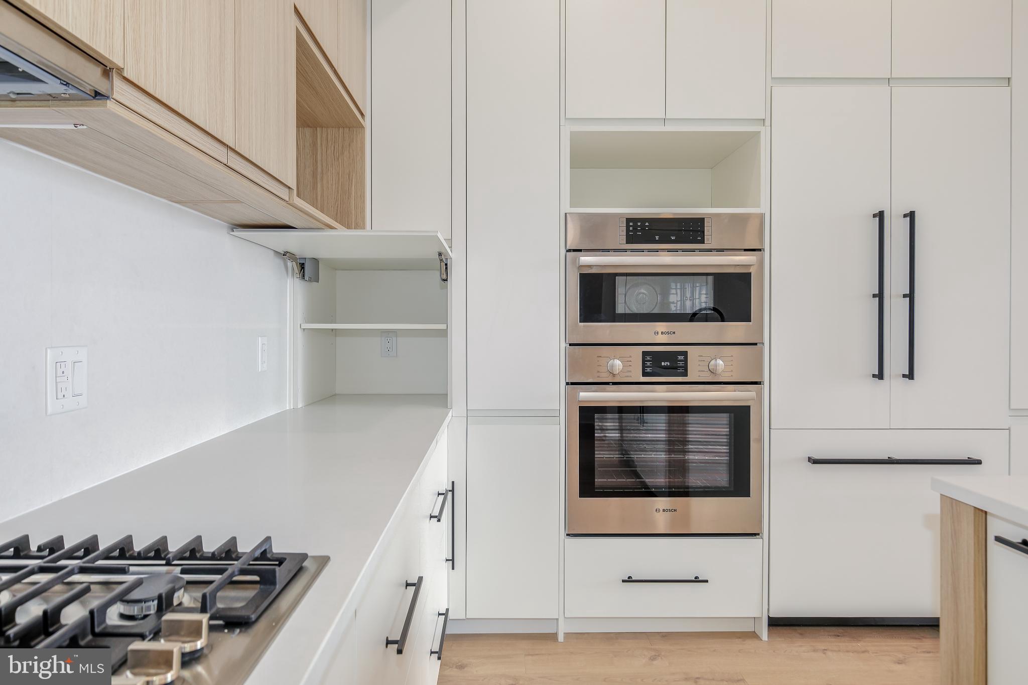 FALLS CHURCH CITY - Residential