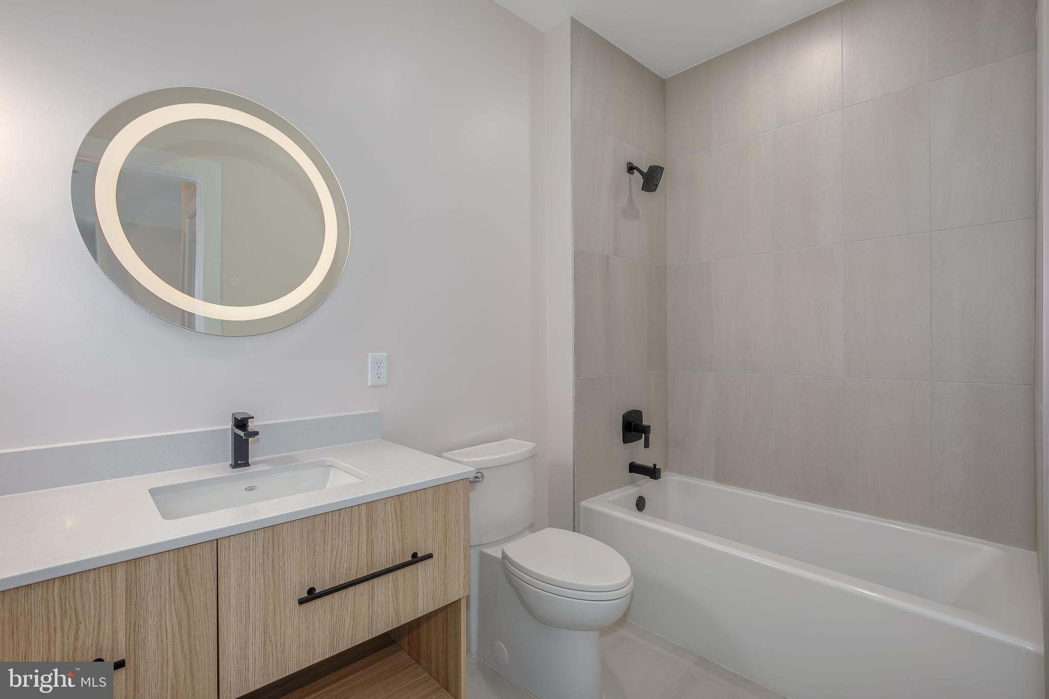 FALLS CHURCH CITY - Residential