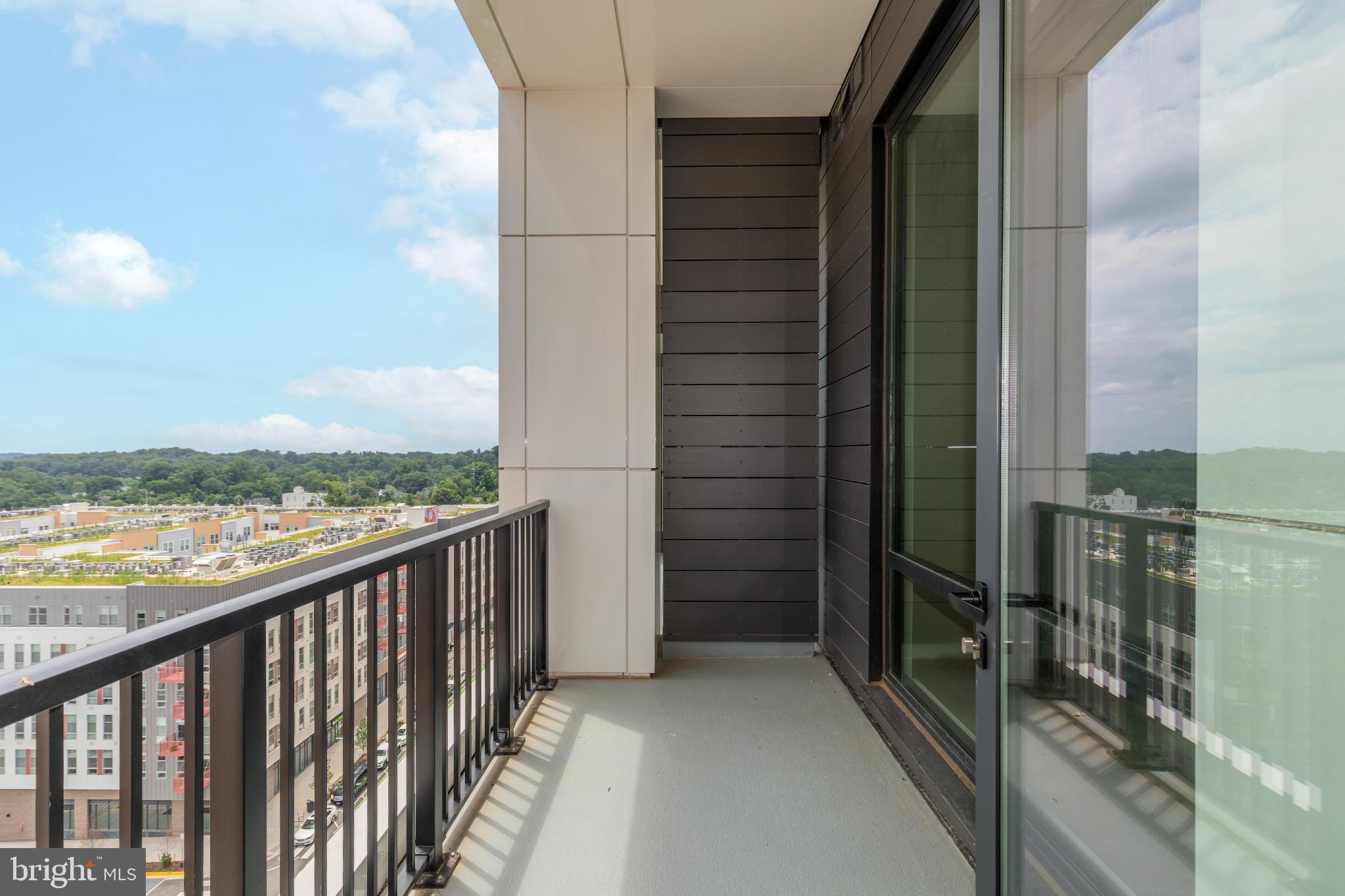 FALLS CHURCH CITY - Residential