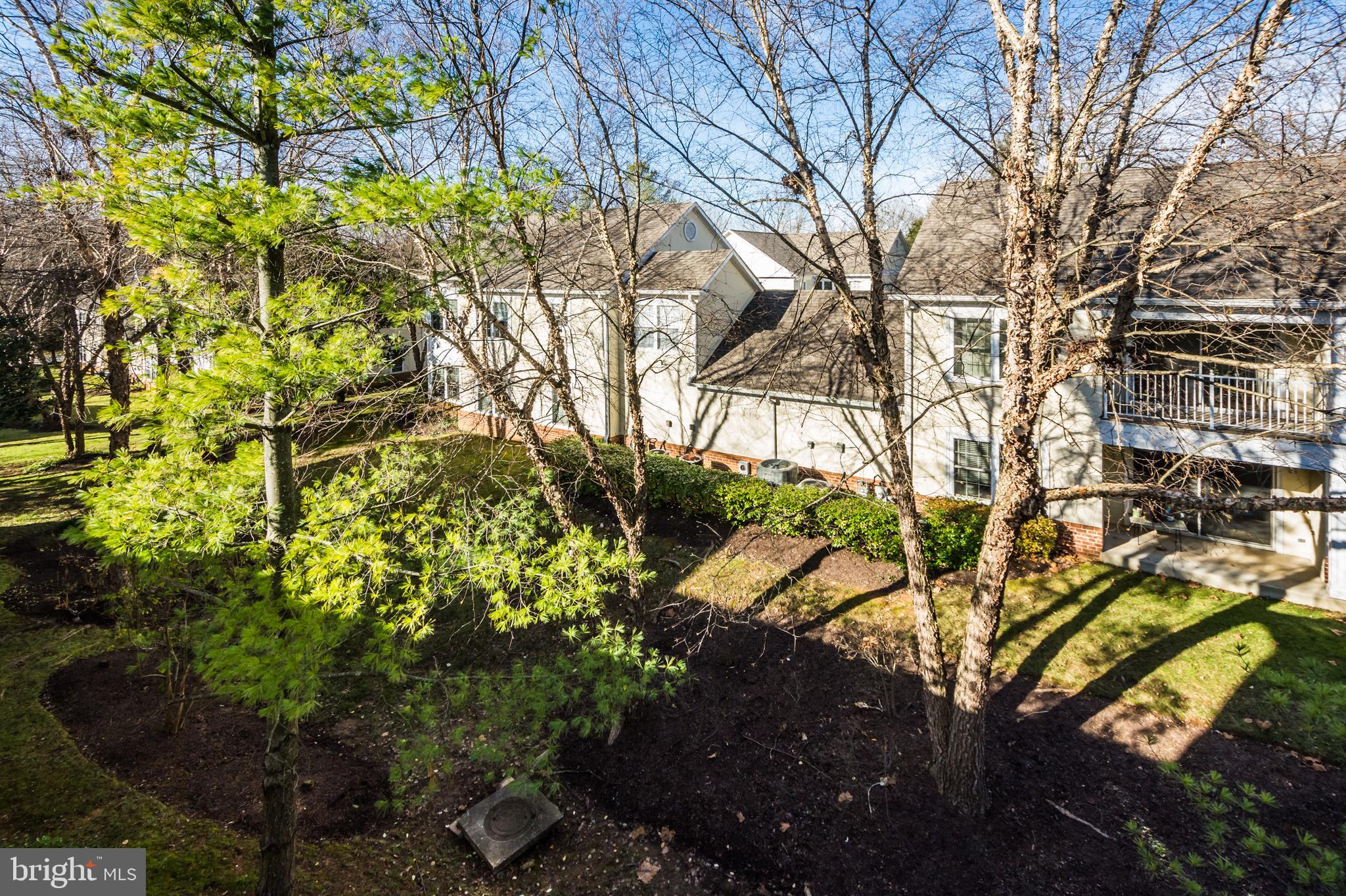 GREY ROCK FLATS - Residential