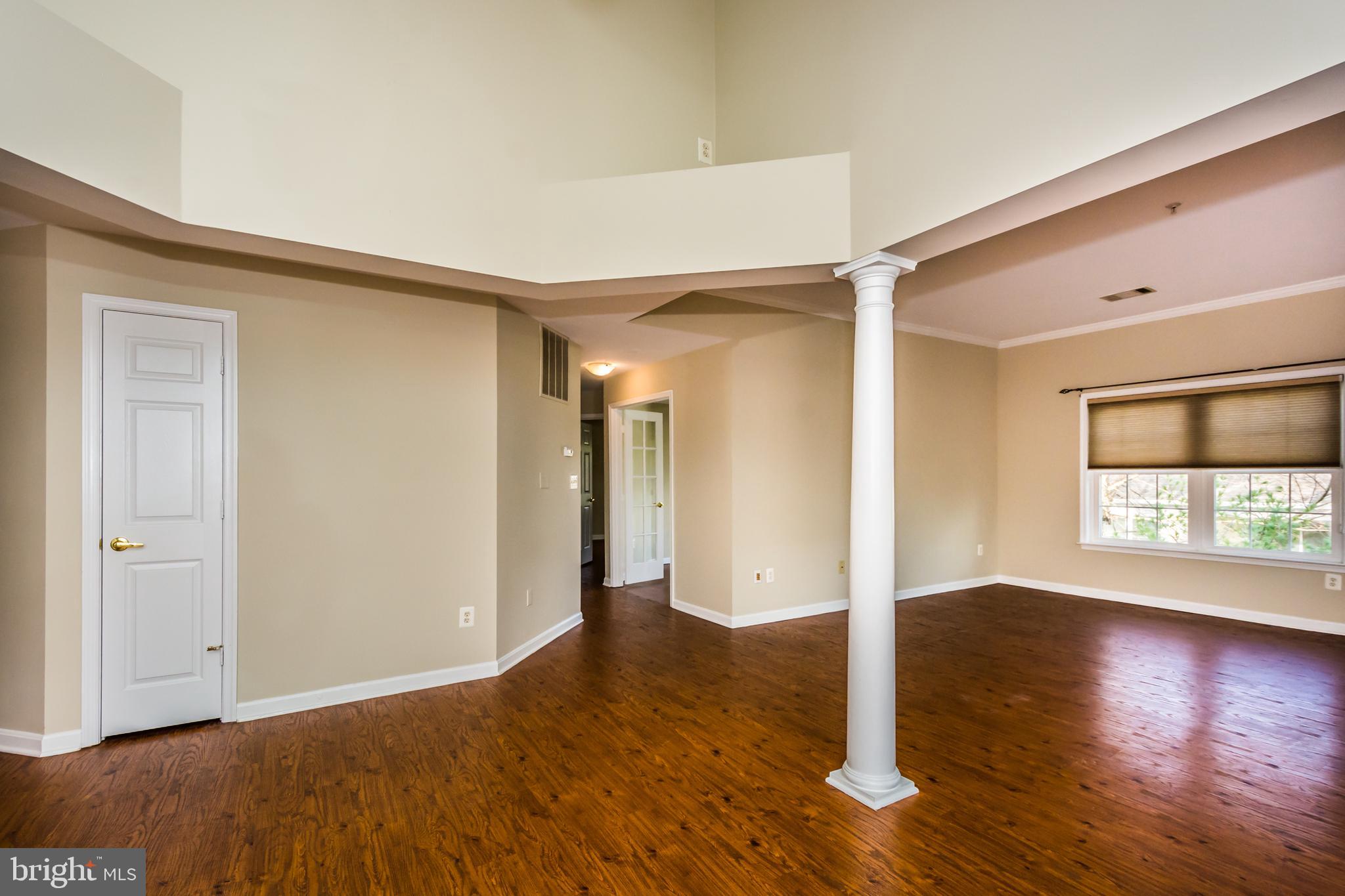 GREY ROCK FLATS - Residential