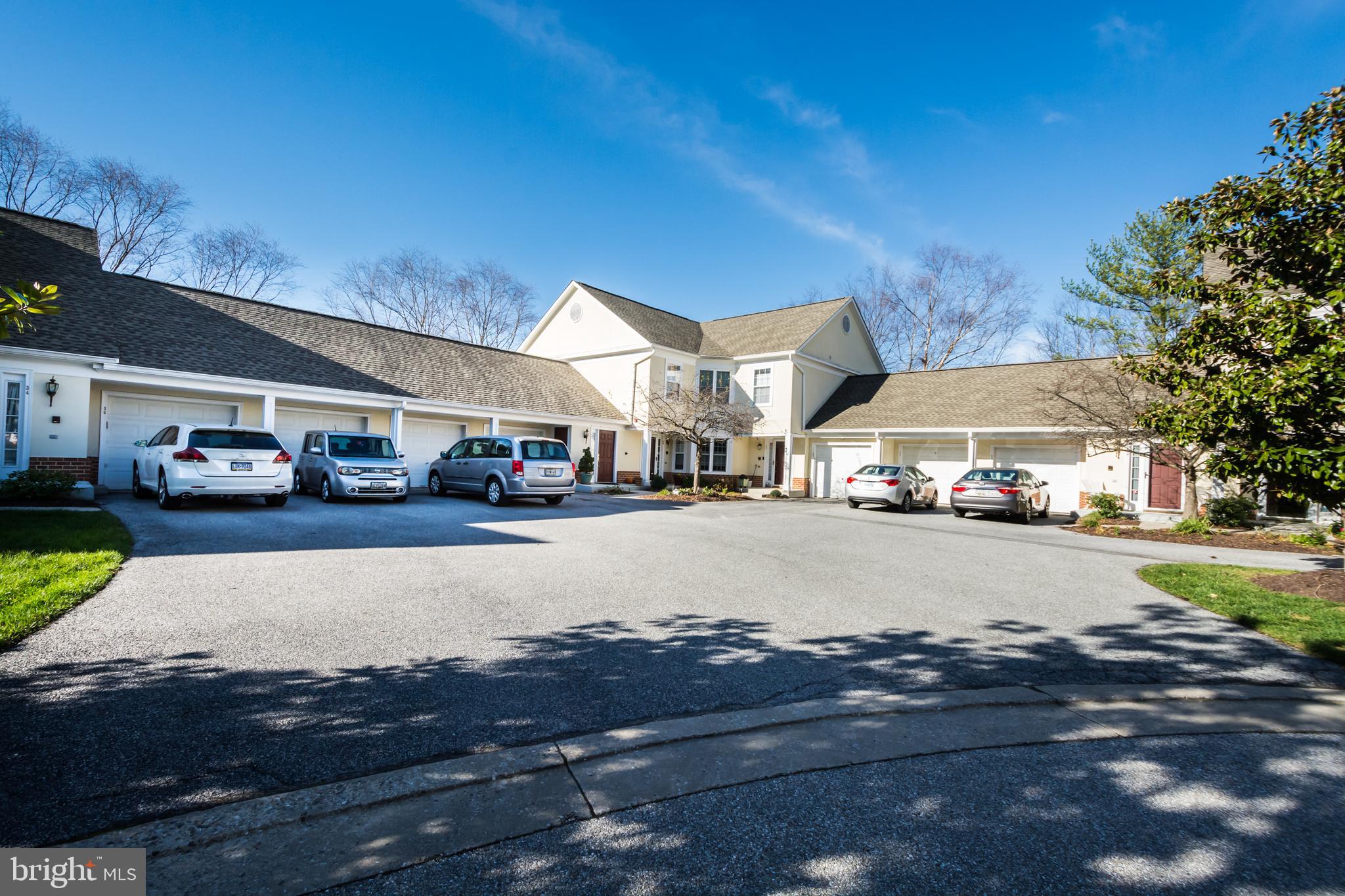 GREY ROCK FLATS - Residential