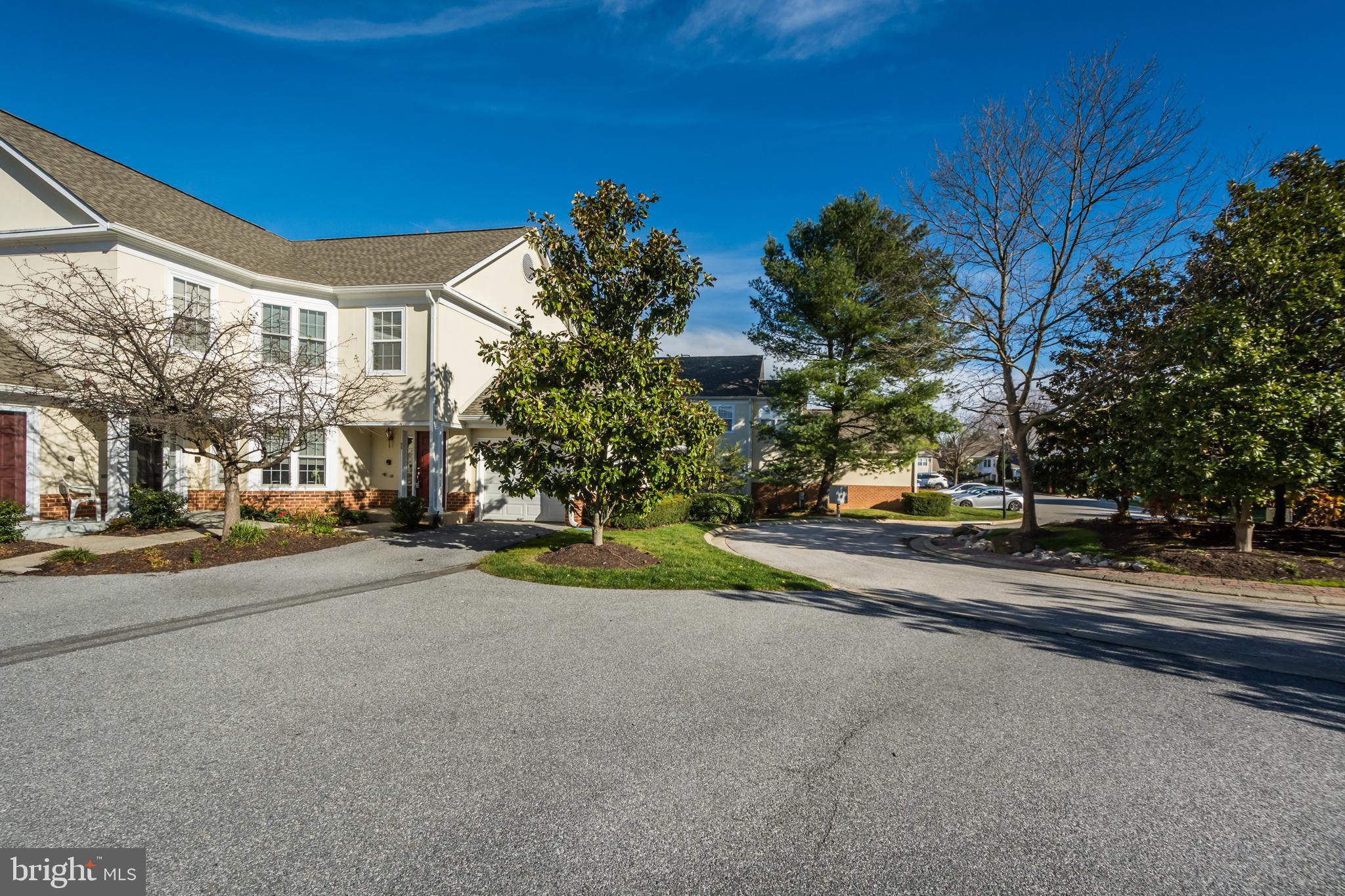 GREY ROCK FLATS - Residential