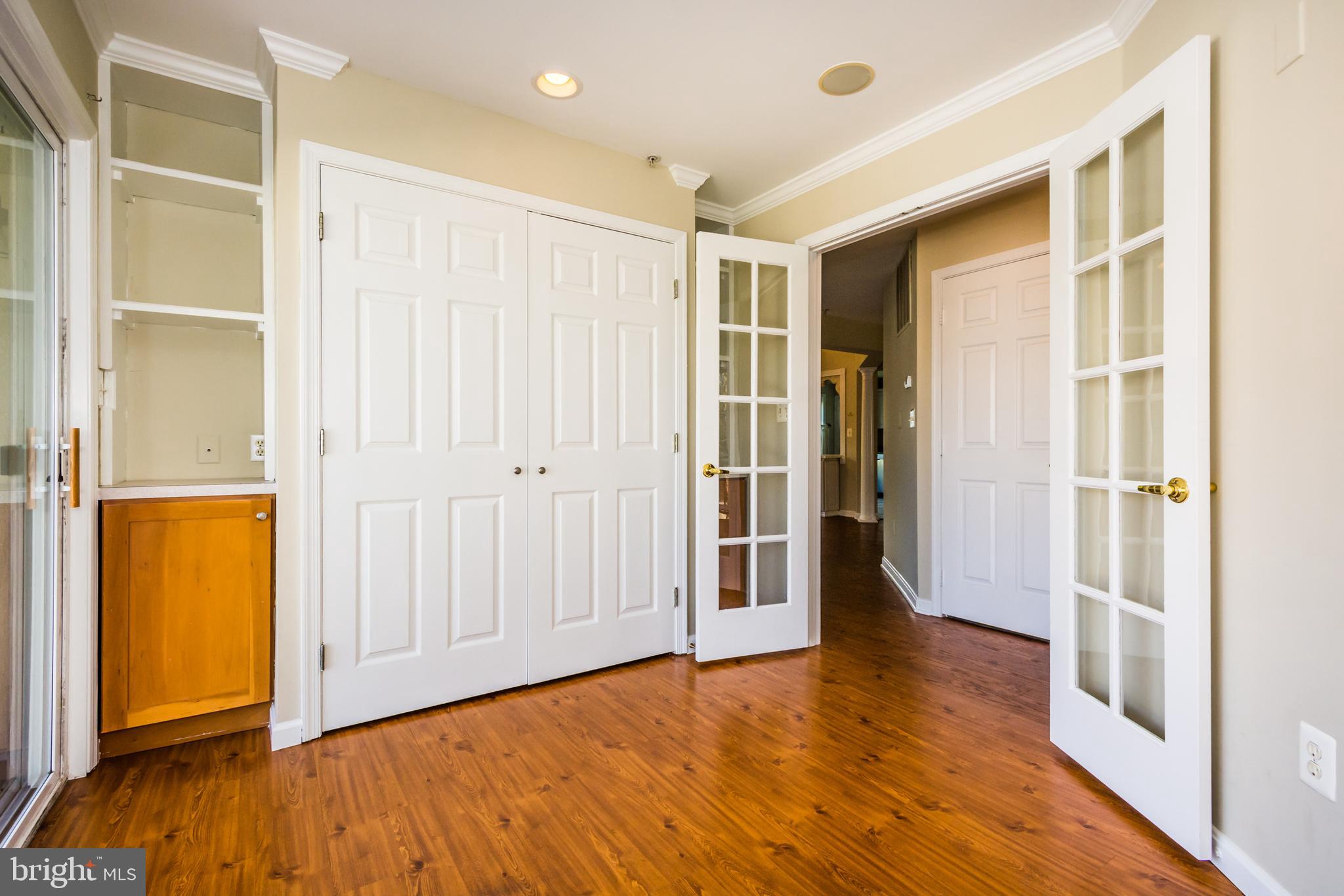 GREY ROCK FLATS - Residential