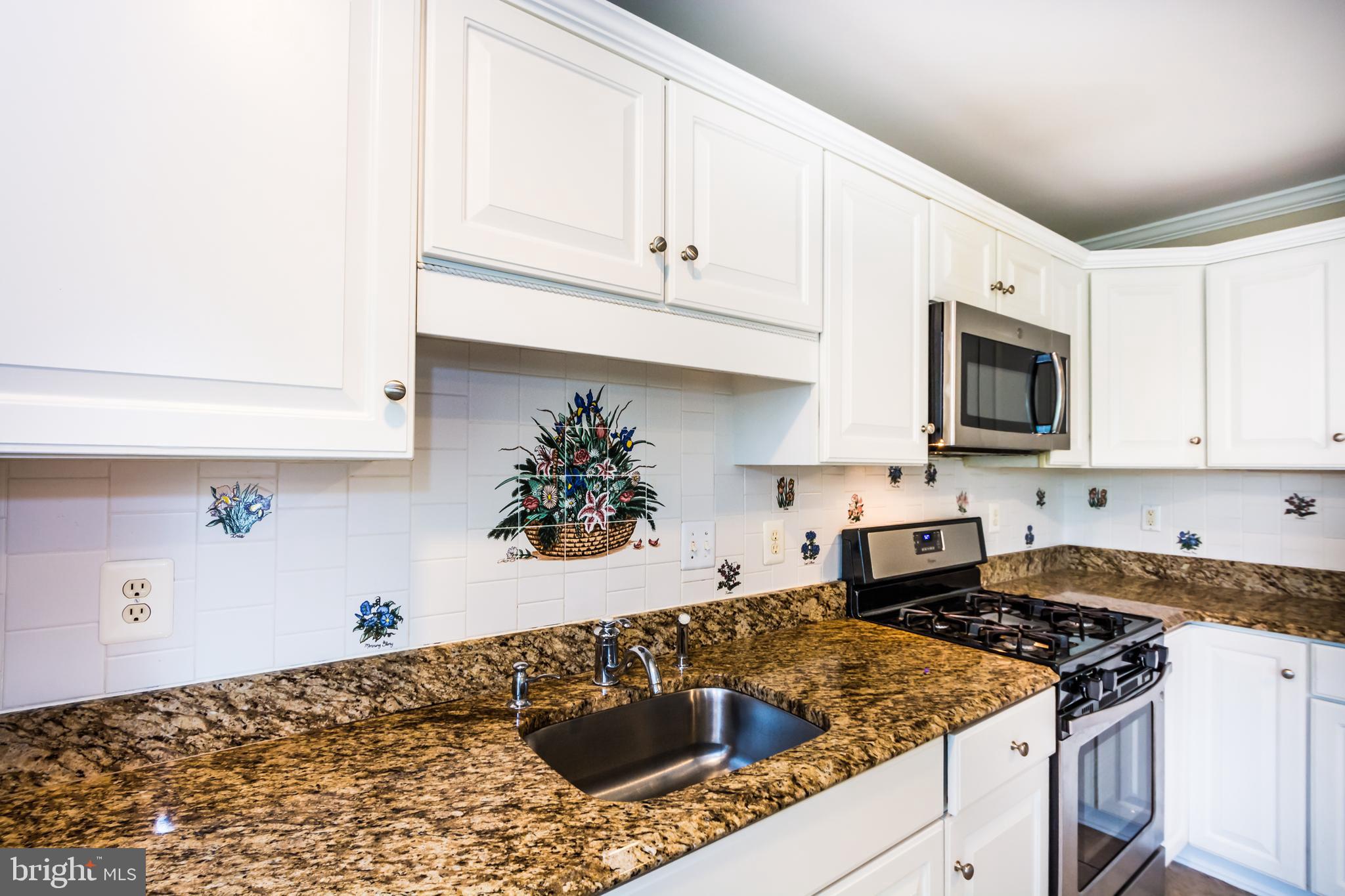 GREY ROCK FLATS - Residential