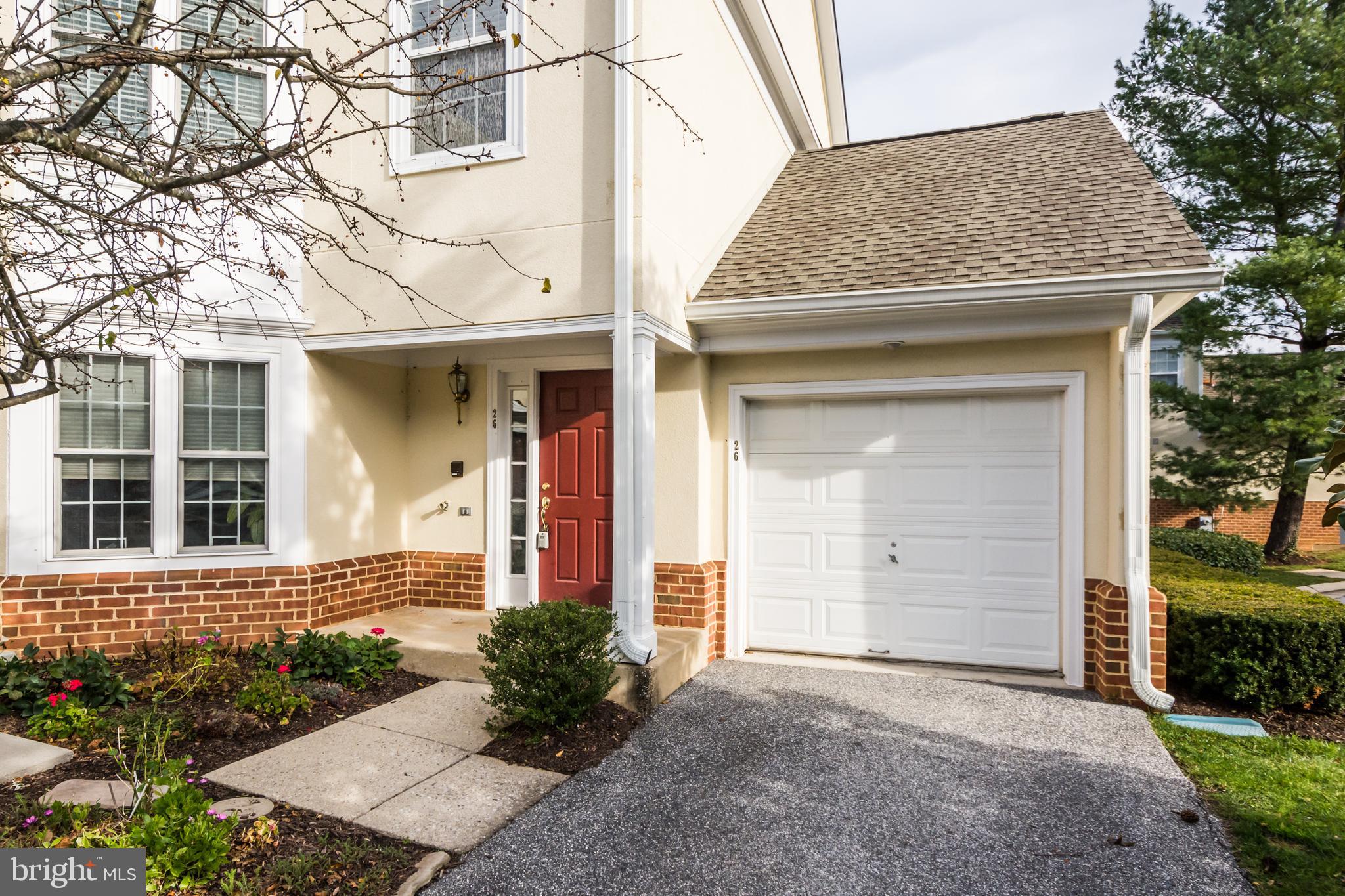 GREY ROCK FLATS - Residential