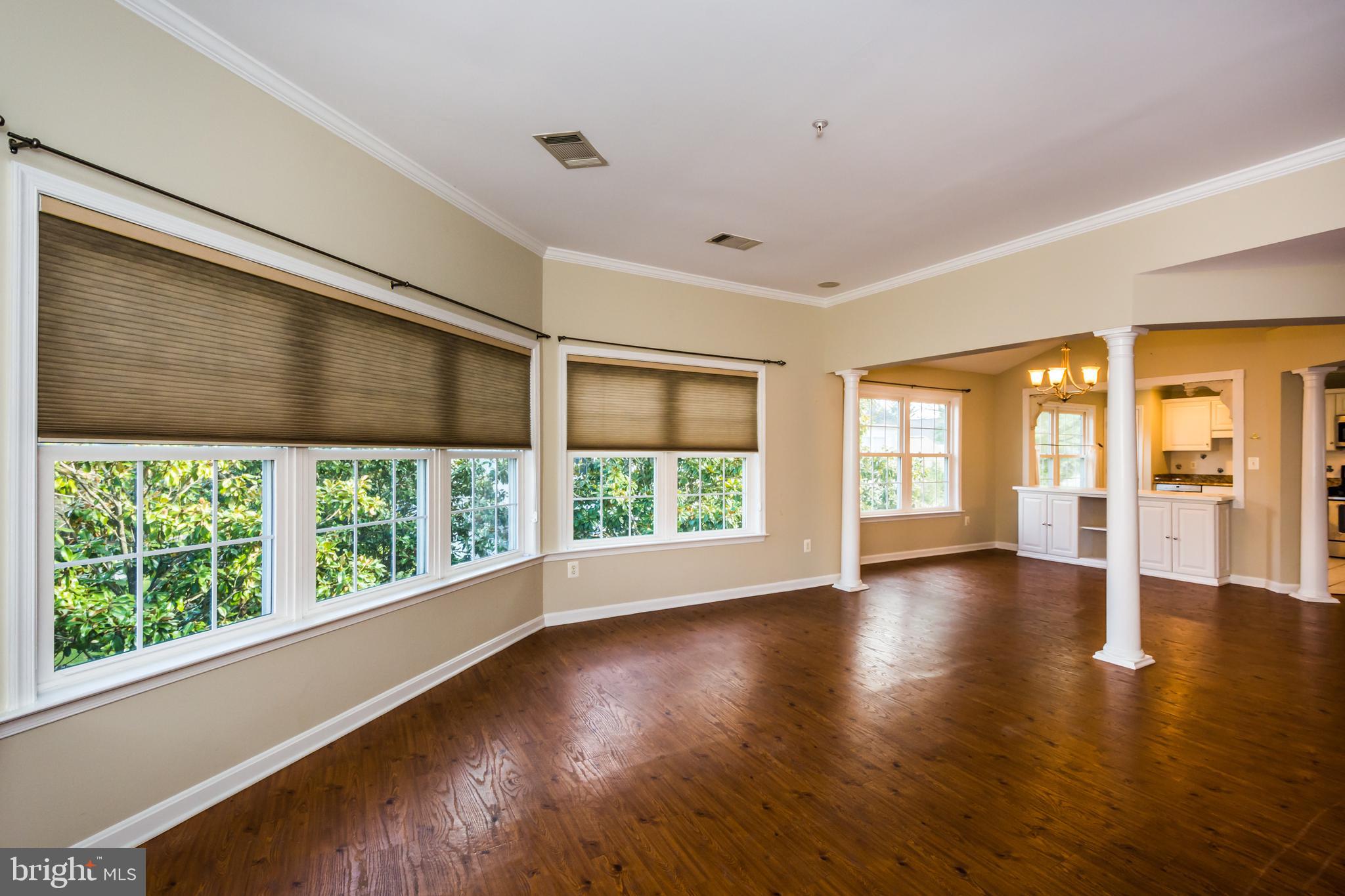 GREY ROCK FLATS - Residential