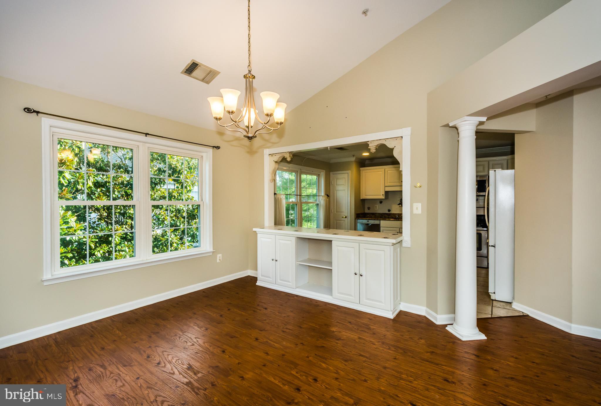 GREY ROCK FLATS - Residential