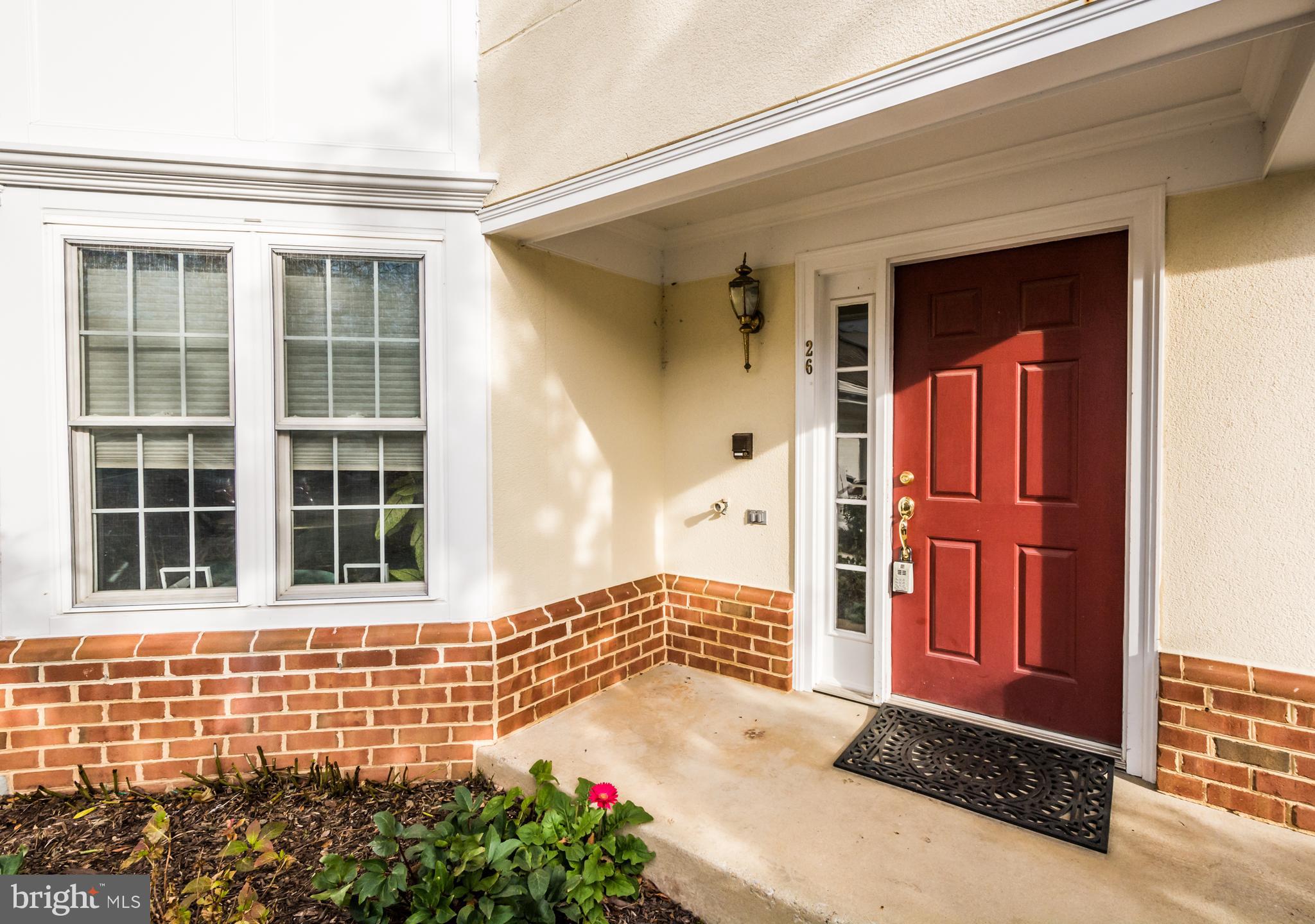 GREY ROCK FLATS - Residential