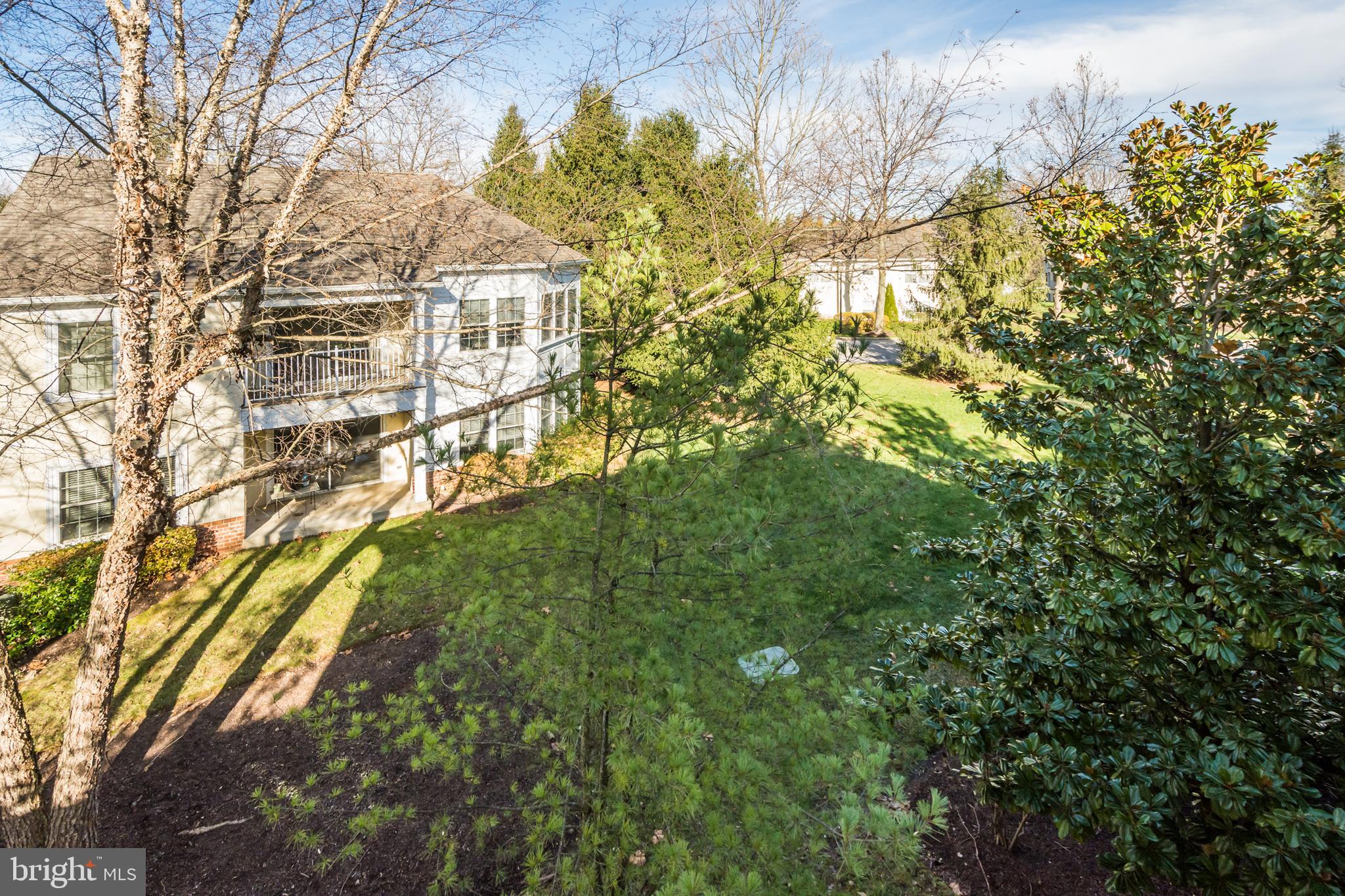 GREY ROCK FLATS - Residential