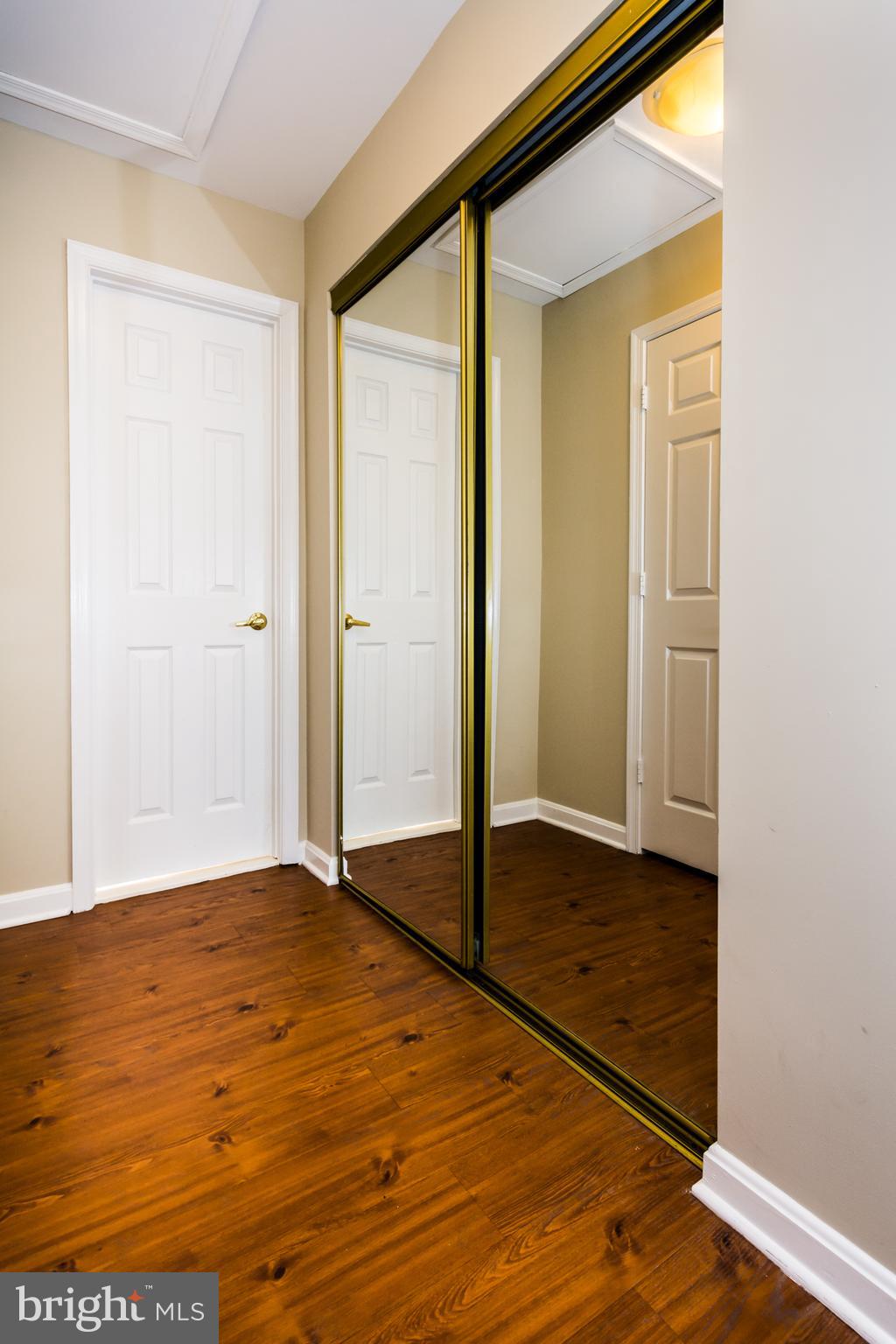 GREY ROCK FLATS - Residential