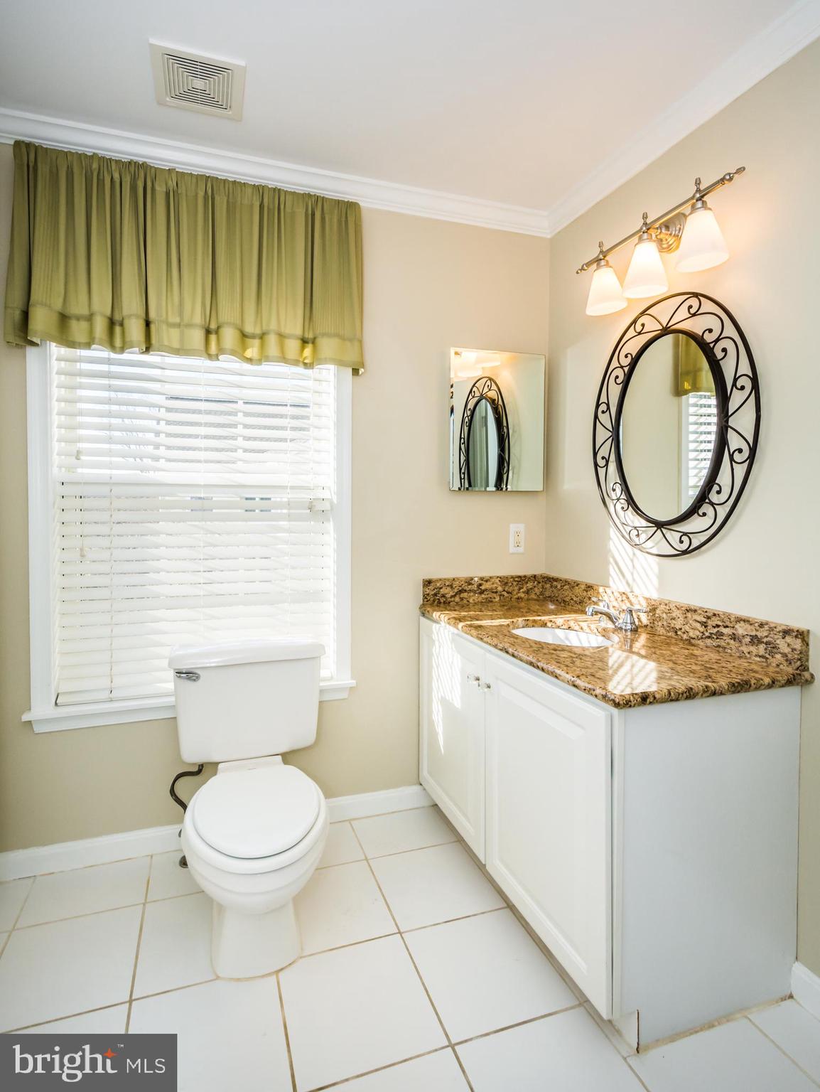 GREY ROCK FLATS - Residential