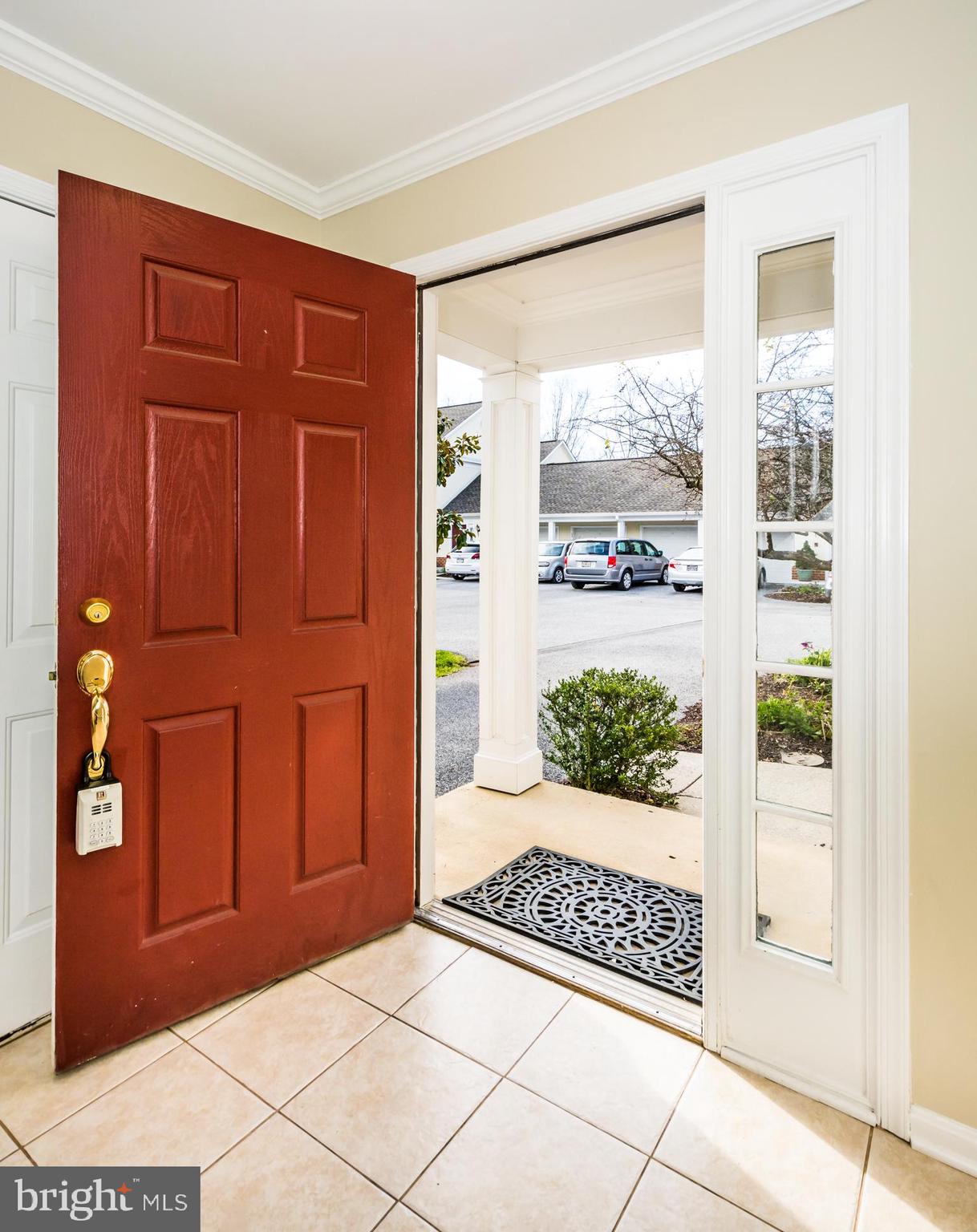 GREY ROCK FLATS - Residential