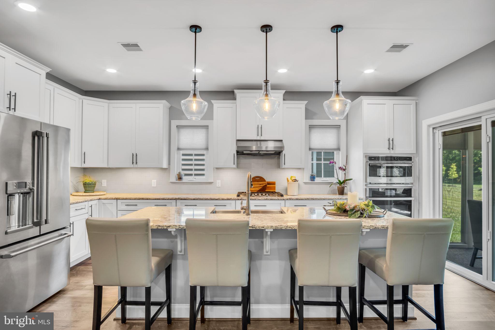 TRADITIONS OF AMERICA AT SILVER SPRING - Residential