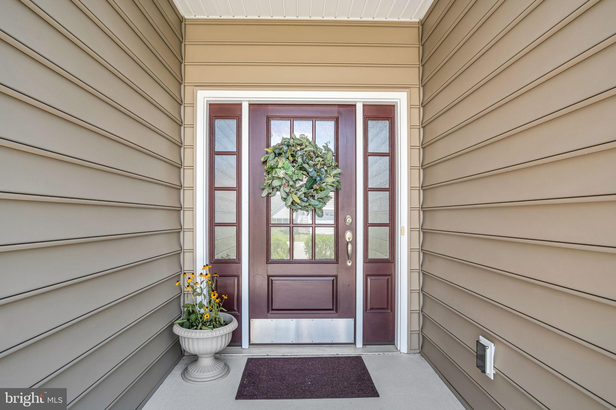 TRADITIONS OF AMERICA AT SILVER SPRING - Residential