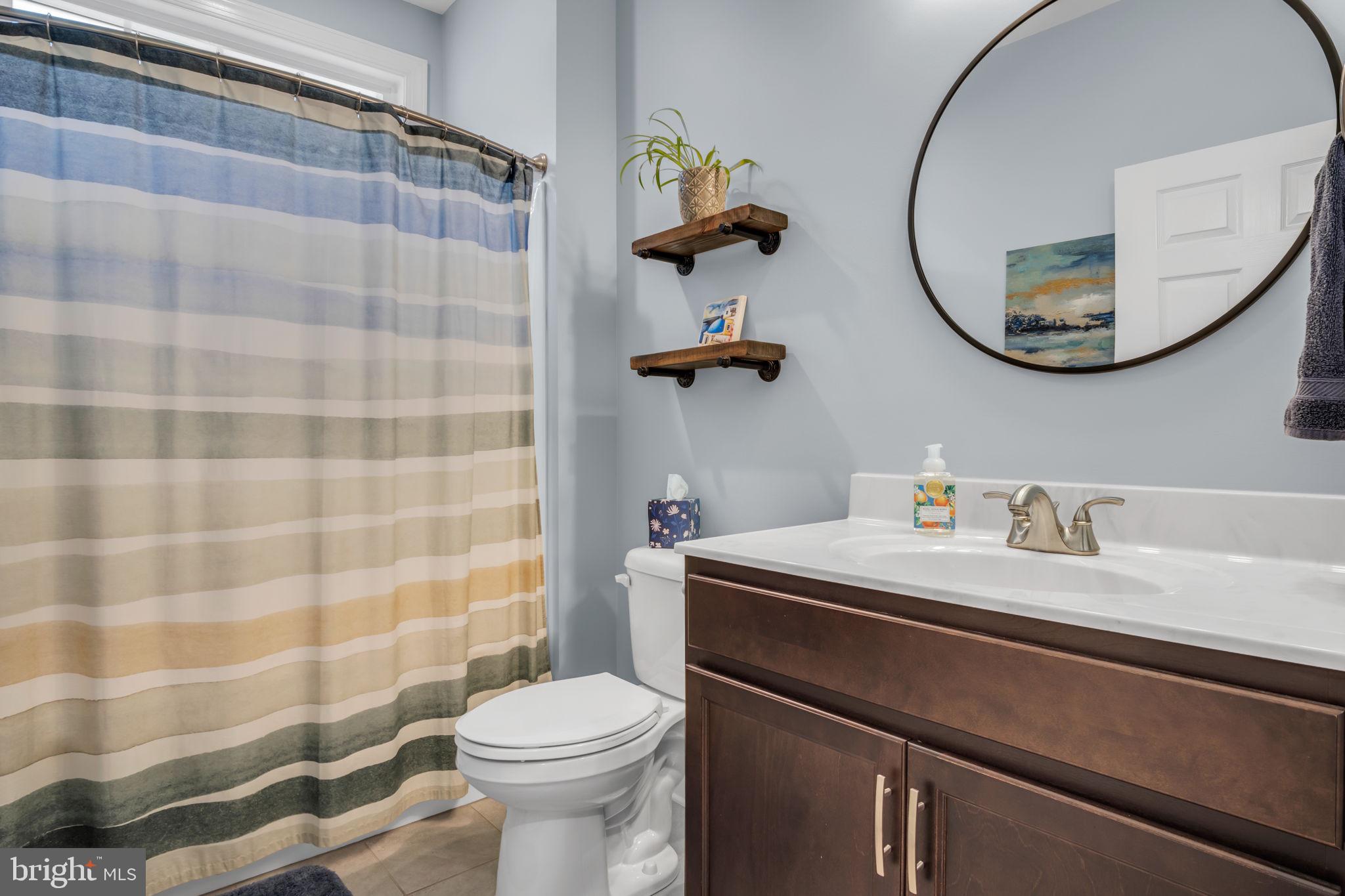 TRADITIONS OF AMERICA AT SILVER SPRING - Residential