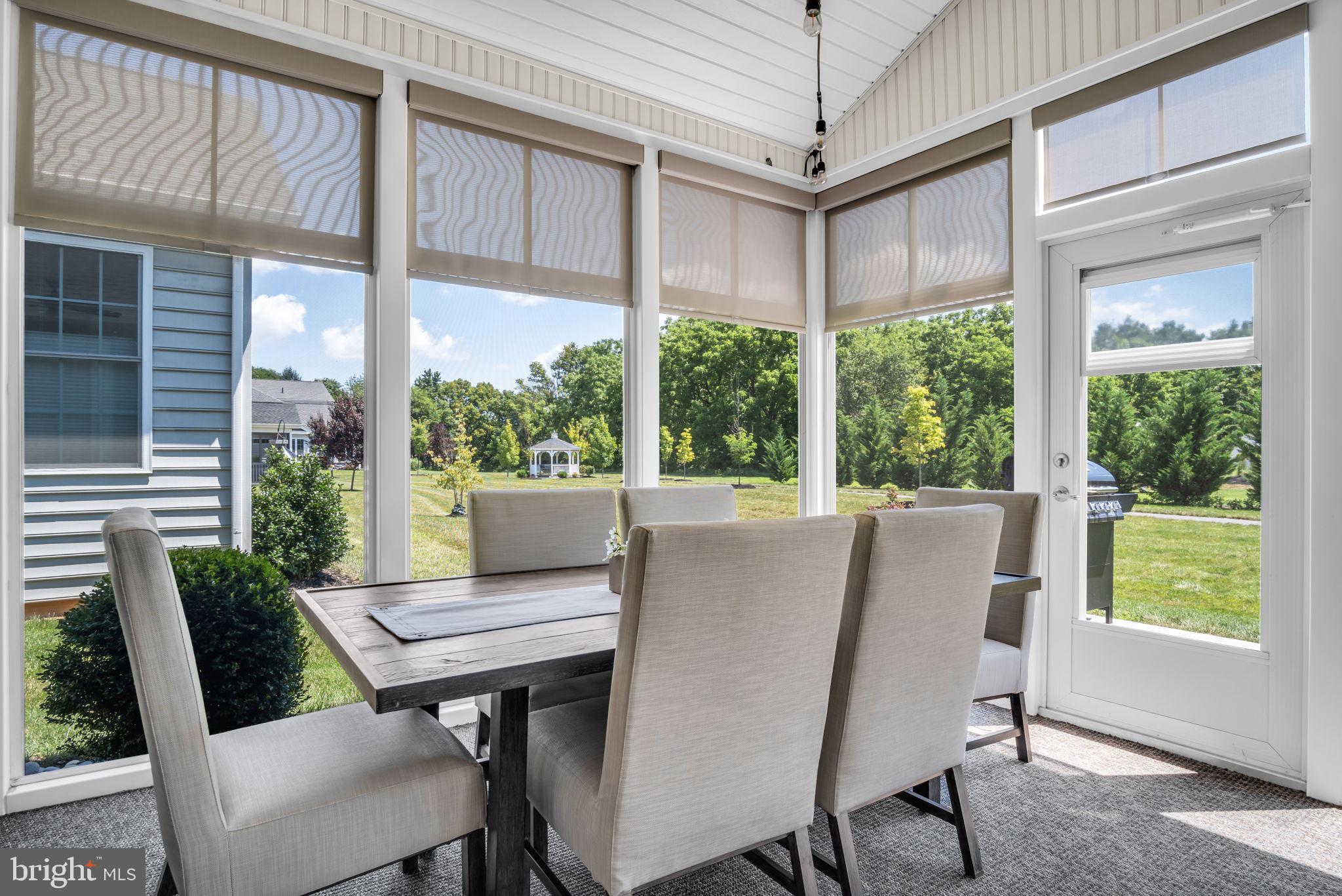 TRADITIONS OF AMERICA AT SILVER SPRING - Residential