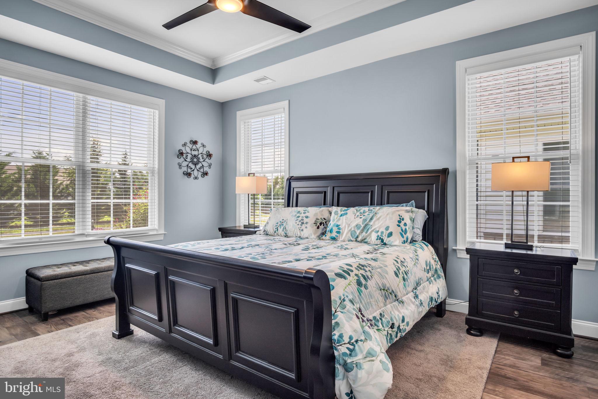 TRADITIONS OF AMERICA AT SILVER SPRING - Residential