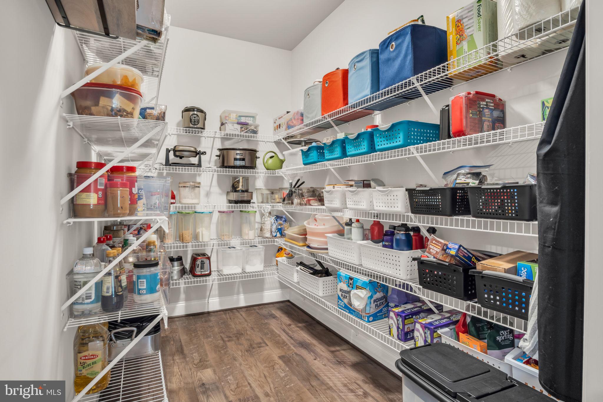 TRADITIONS OF AMERICA AT SILVER SPRING - Residential