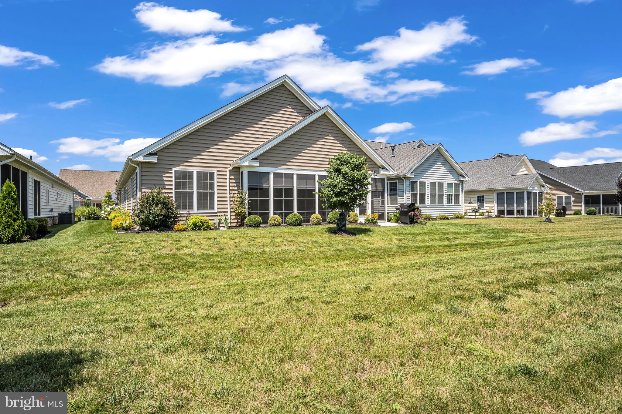 TRADITIONS OF AMERICA AT SILVER SPRING - Residential