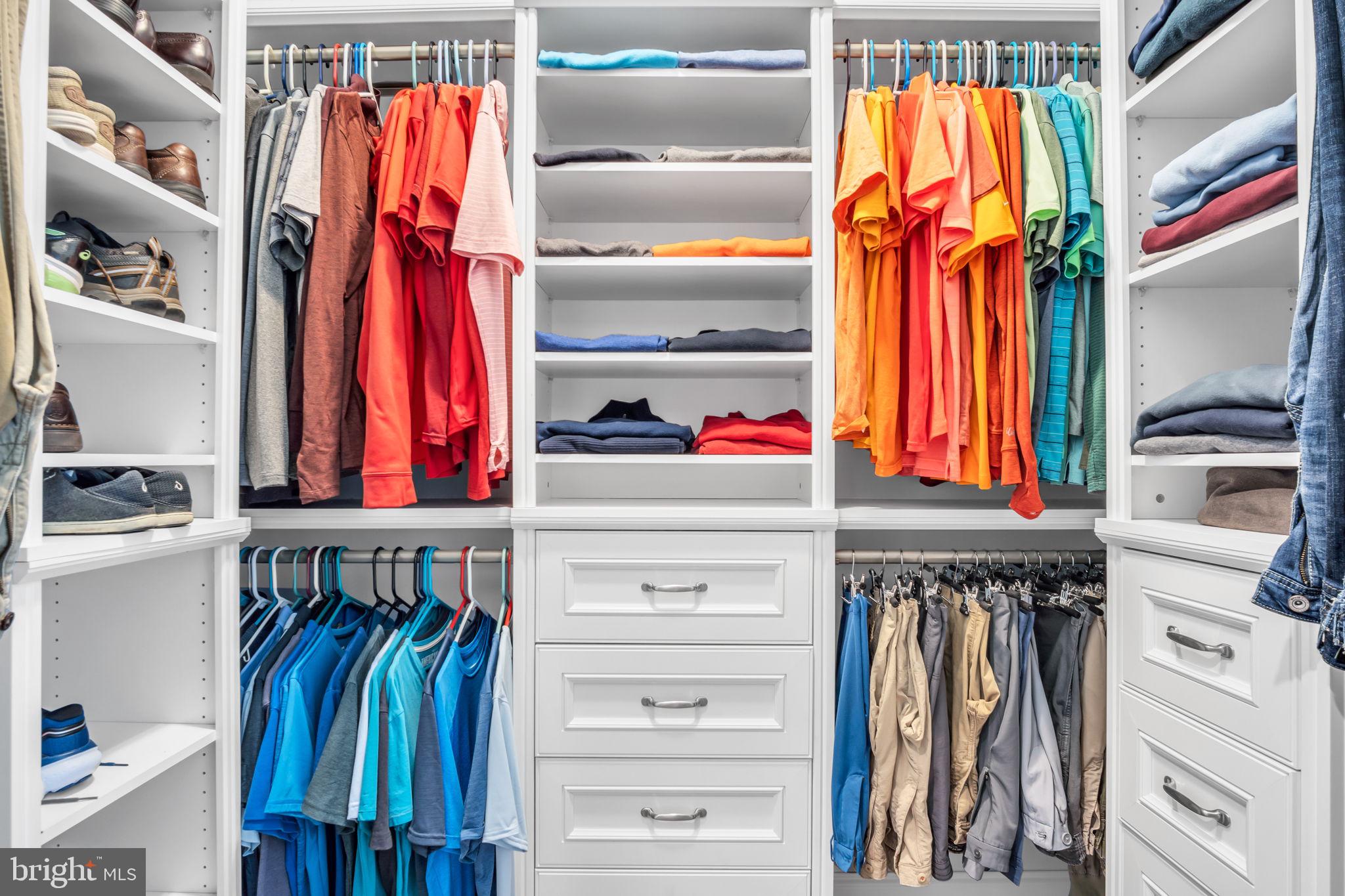 TRADITIONS OF AMERICA AT SILVER SPRING - Residential