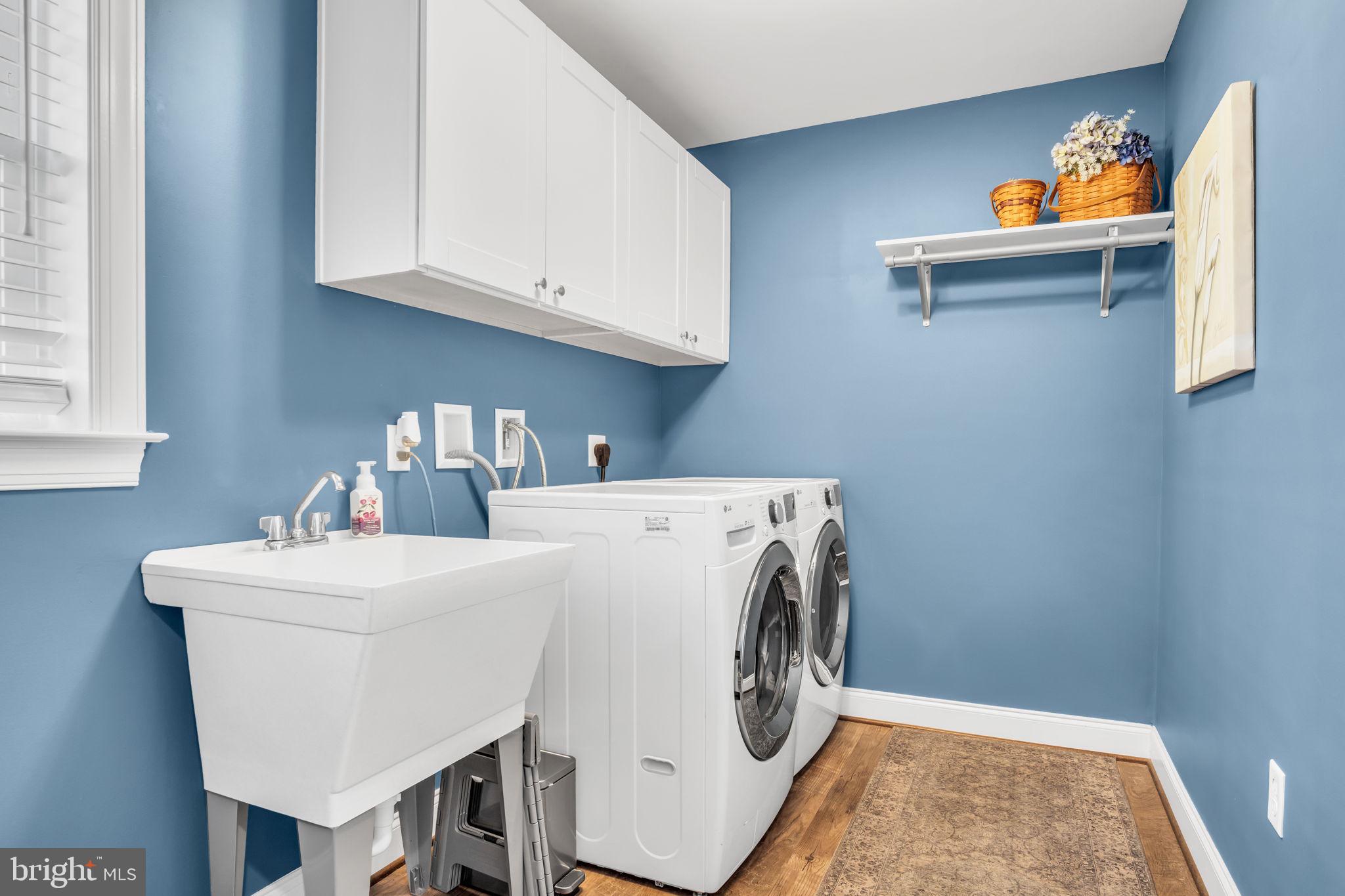 TRADITIONS OF AMERICA AT SILVER SPRING - Residential