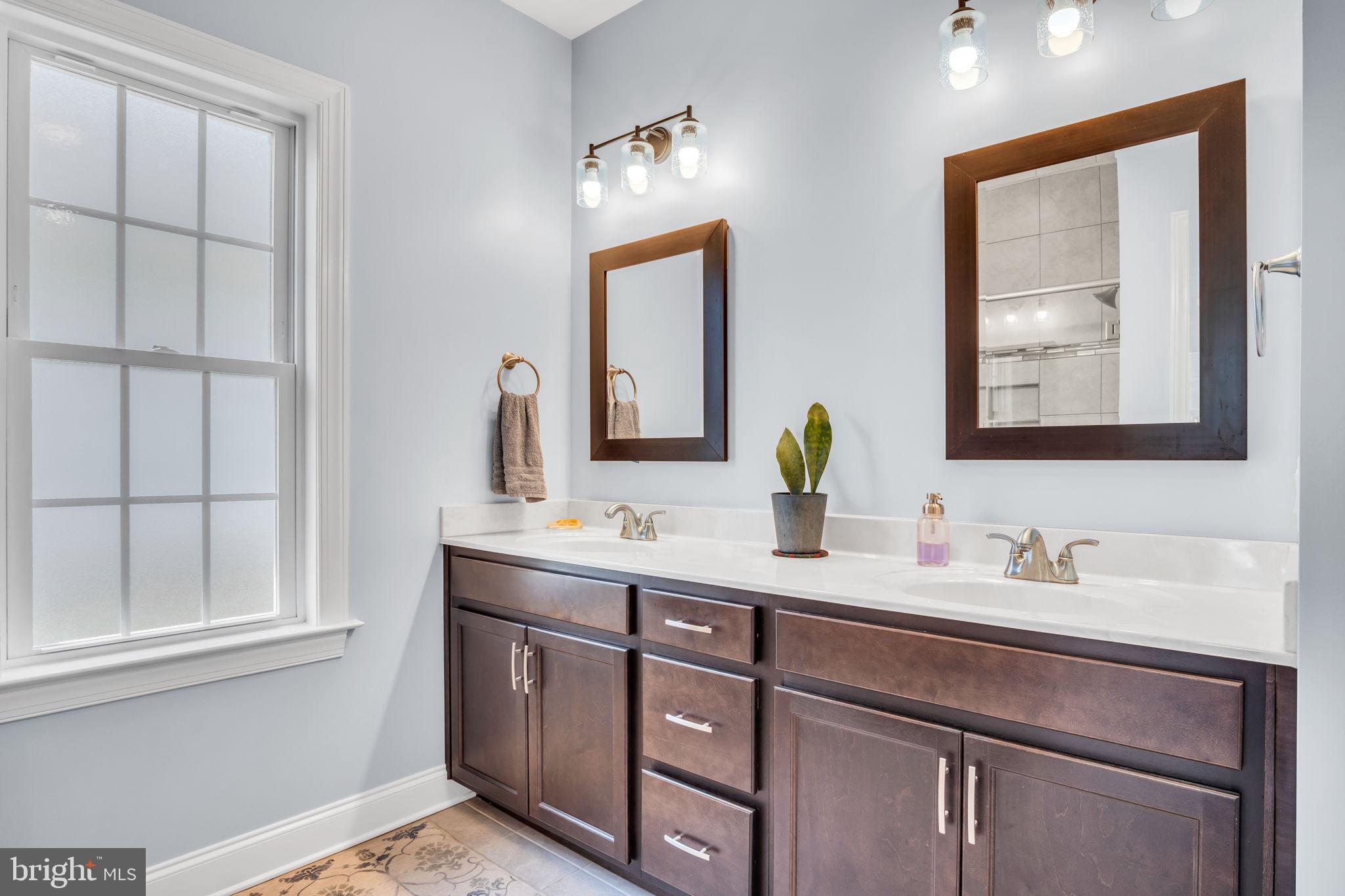 TRADITIONS OF AMERICA AT SILVER SPRING - Residential