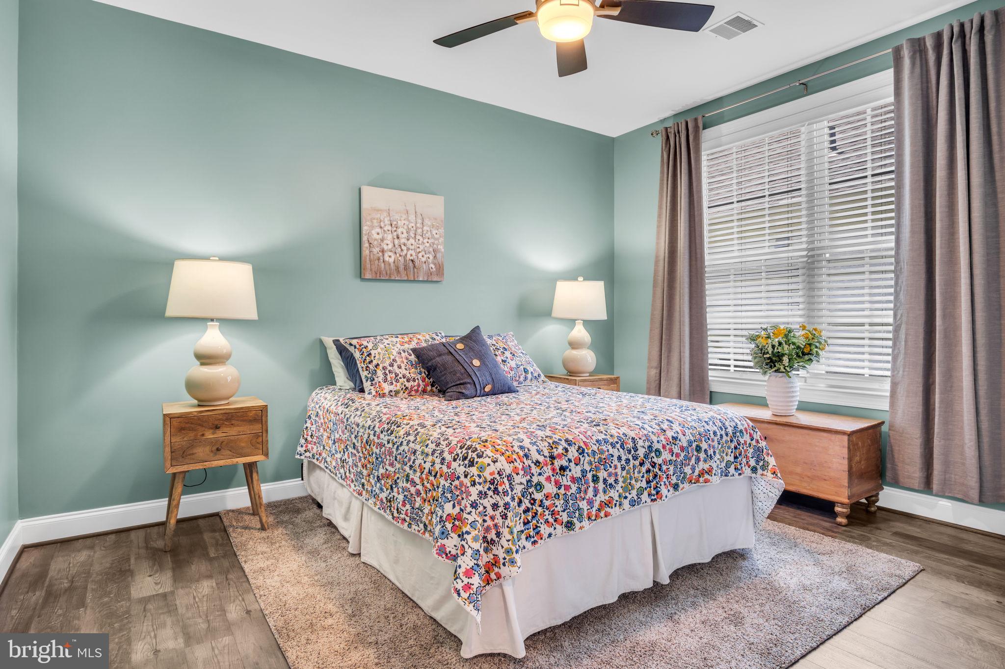 TRADITIONS OF AMERICA AT SILVER SPRING - Residential