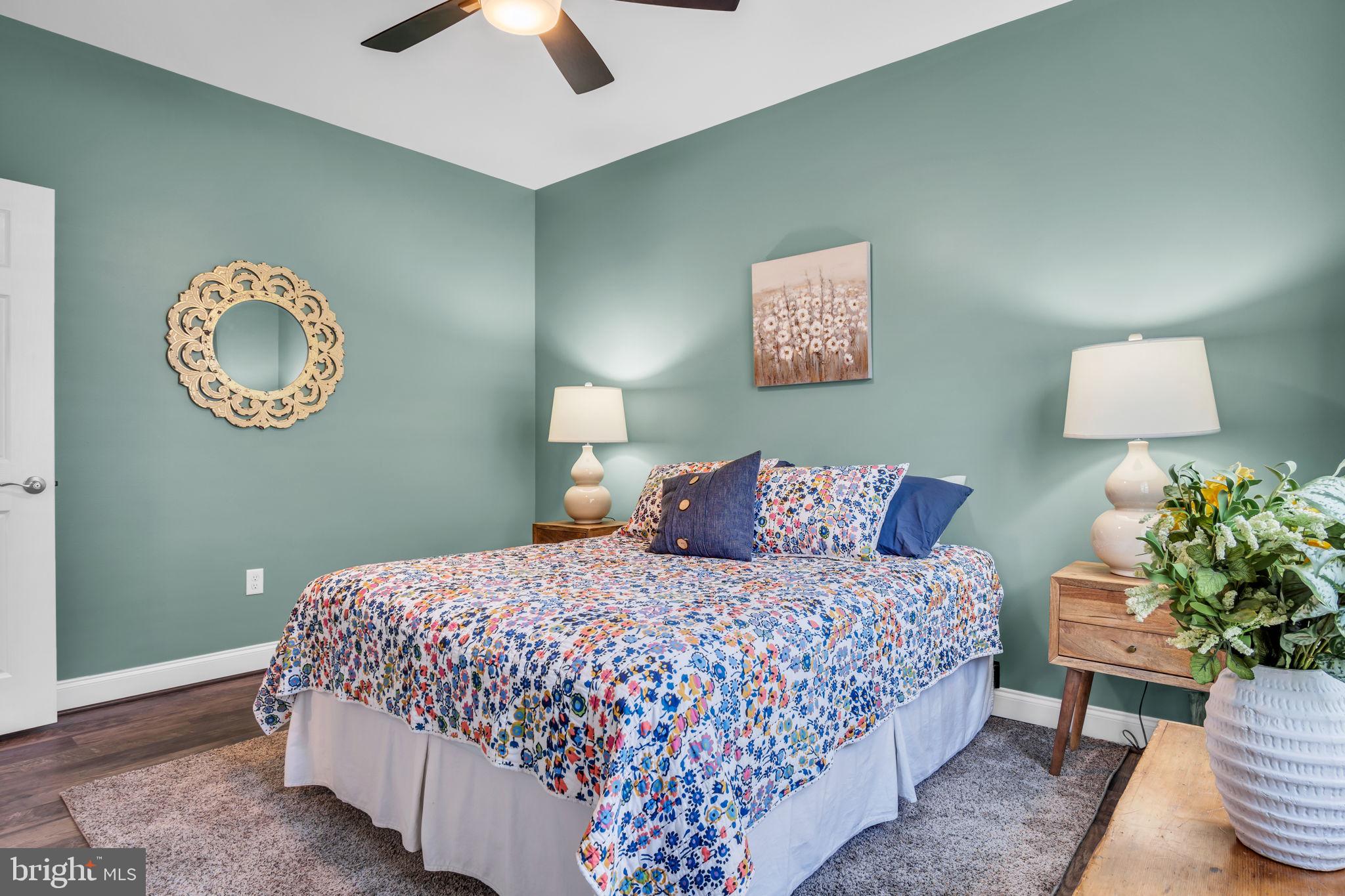 TRADITIONS OF AMERICA AT SILVER SPRING - Residential