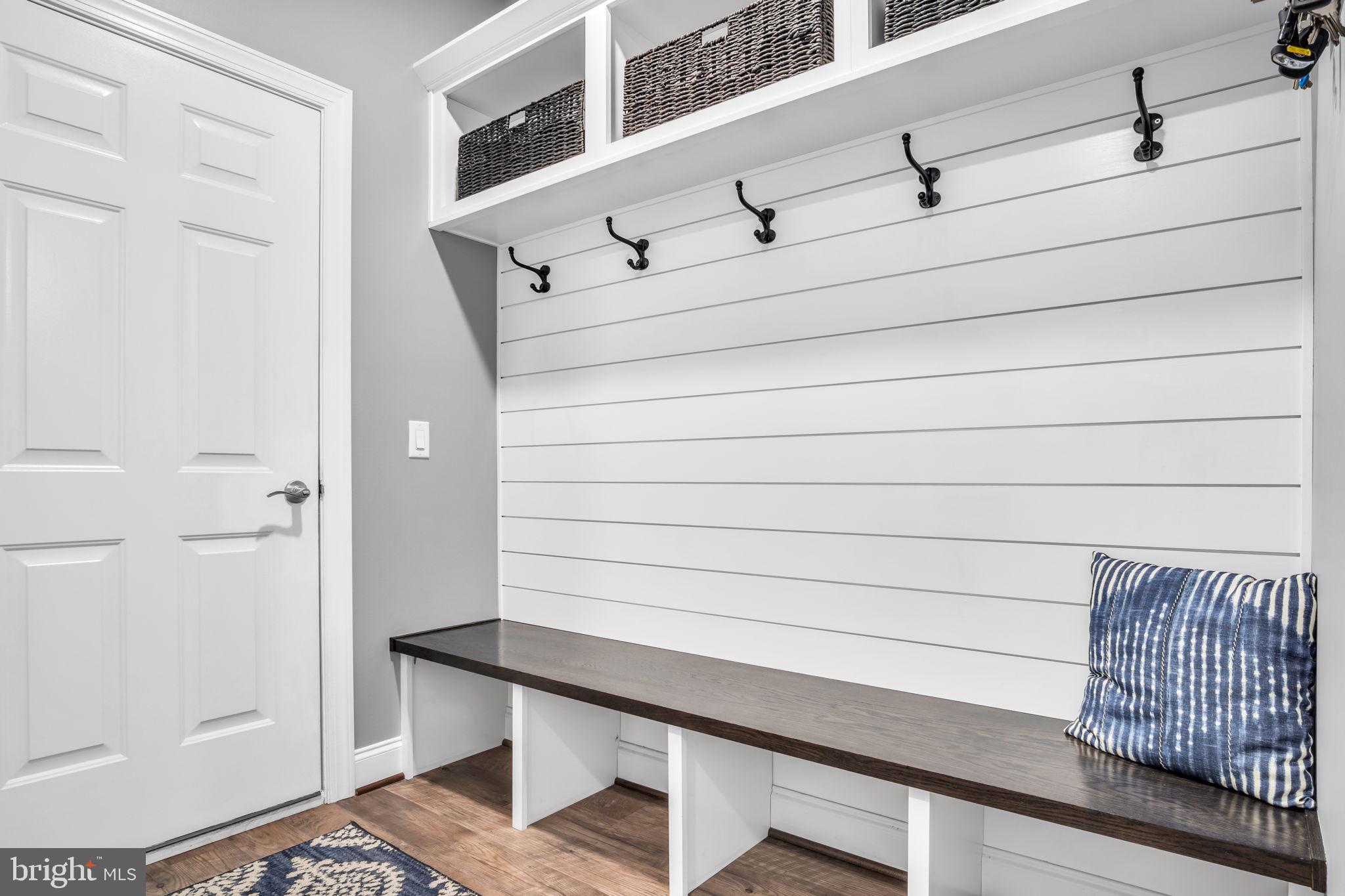 TRADITIONS OF AMERICA AT SILVER SPRING - Residential