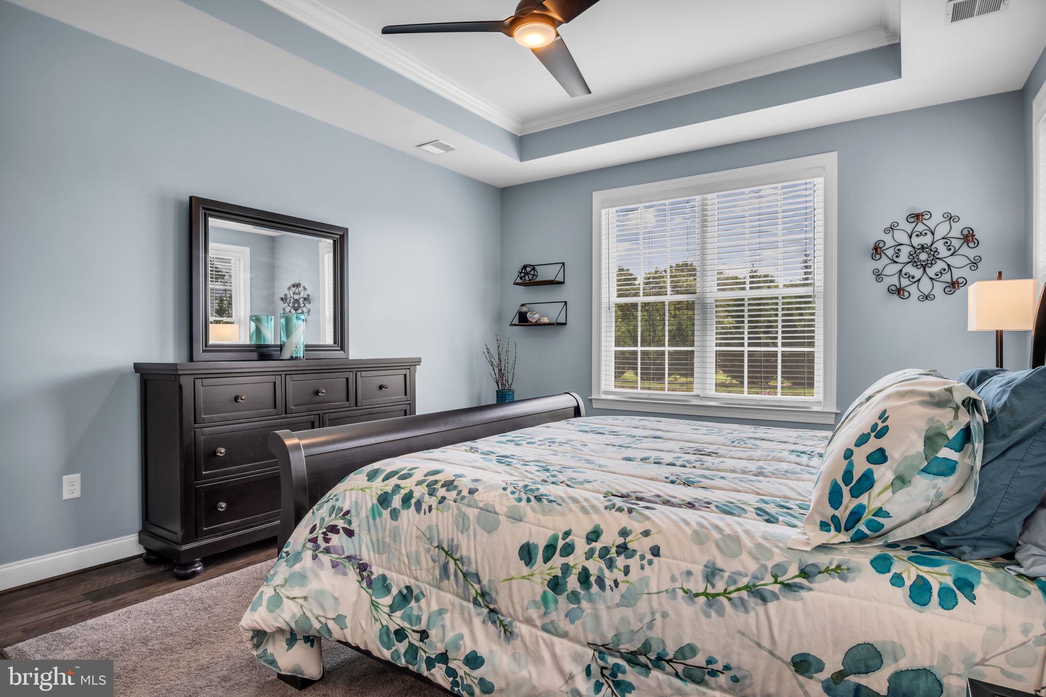 TRADITIONS OF AMERICA AT SILVER SPRING - Residential