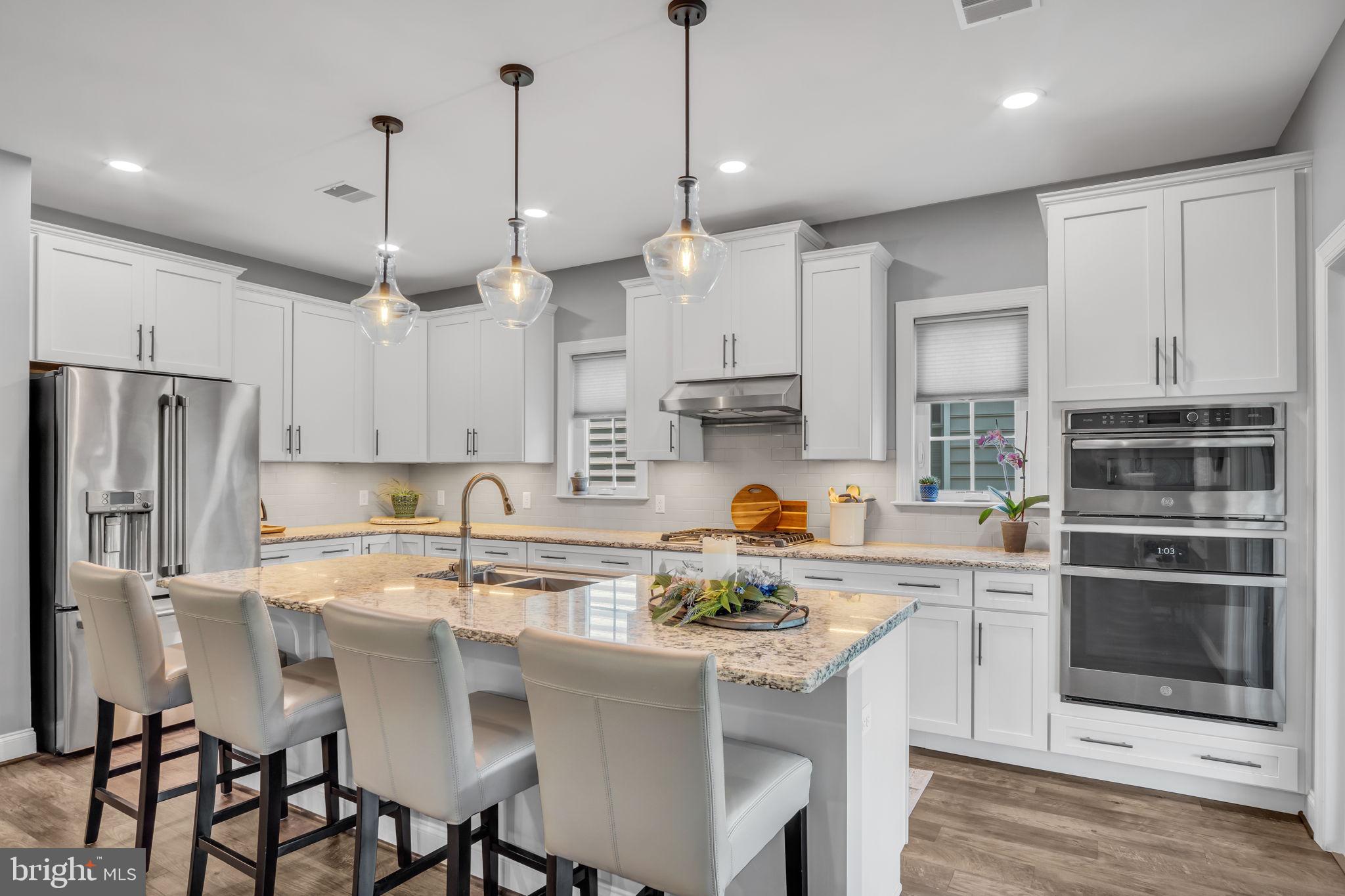 TRADITIONS OF AMERICA AT SILVER SPRING - Residential