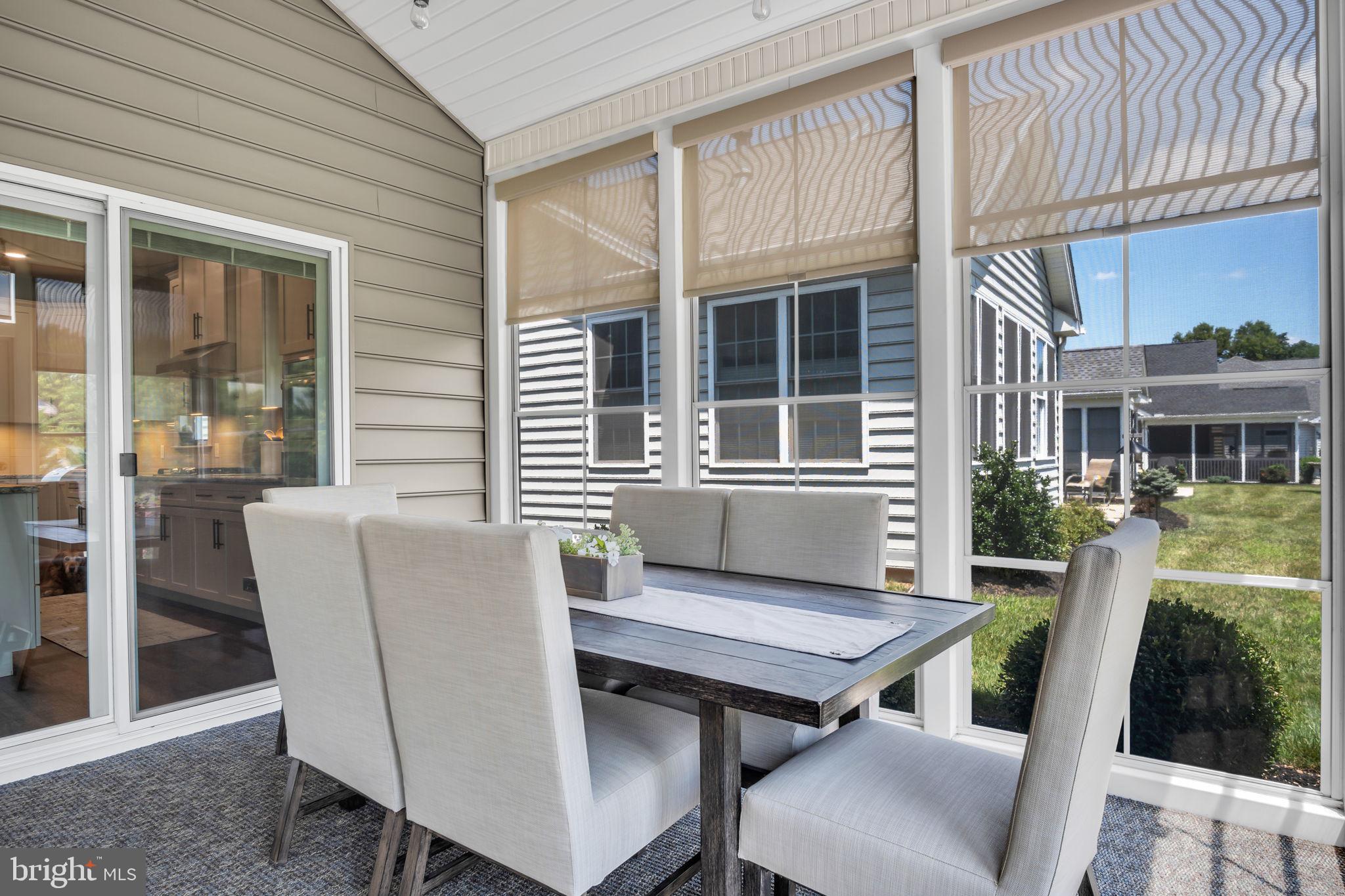 TRADITIONS OF AMERICA AT SILVER SPRING - Residential