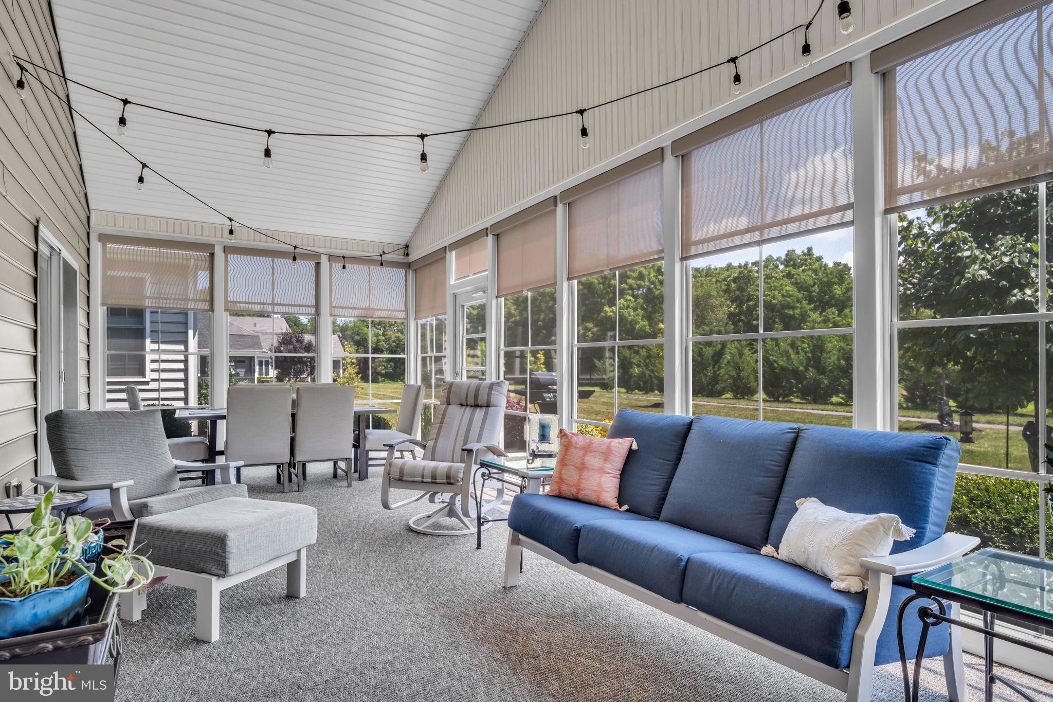 TRADITIONS OF AMERICA AT SILVER SPRING - Residential