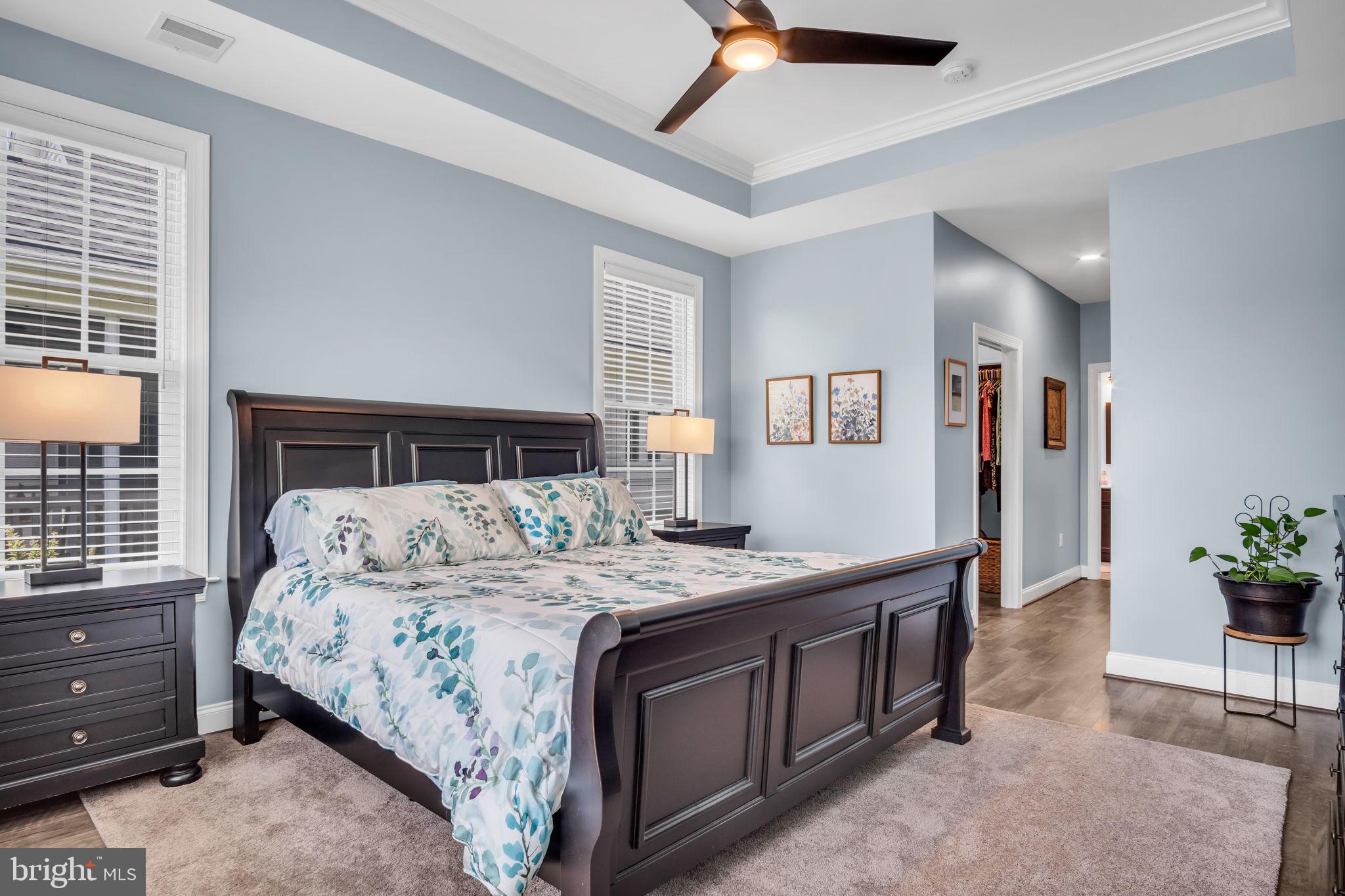 TRADITIONS OF AMERICA AT SILVER SPRING - Residential