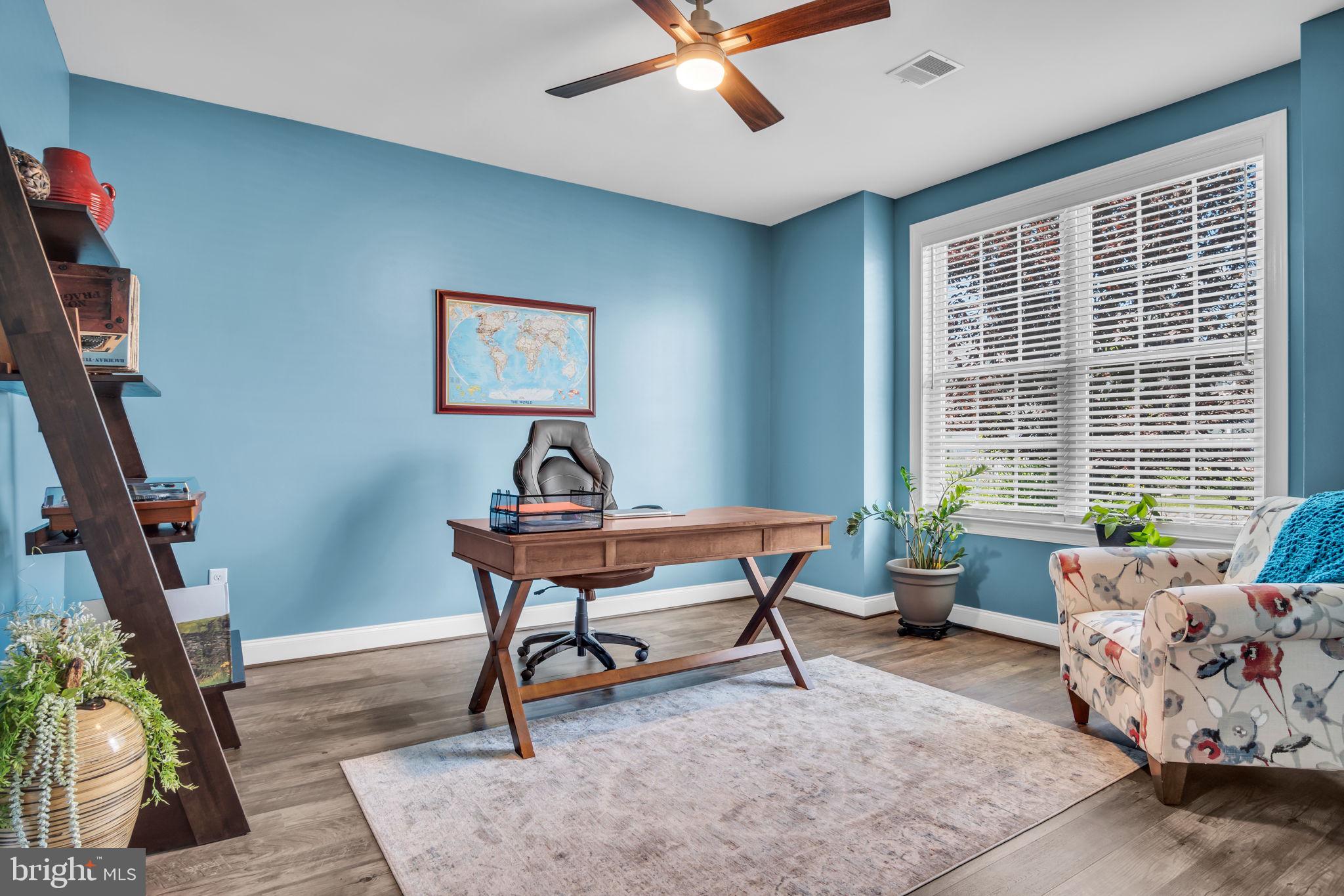 TRADITIONS OF AMERICA AT SILVER SPRING - Residential