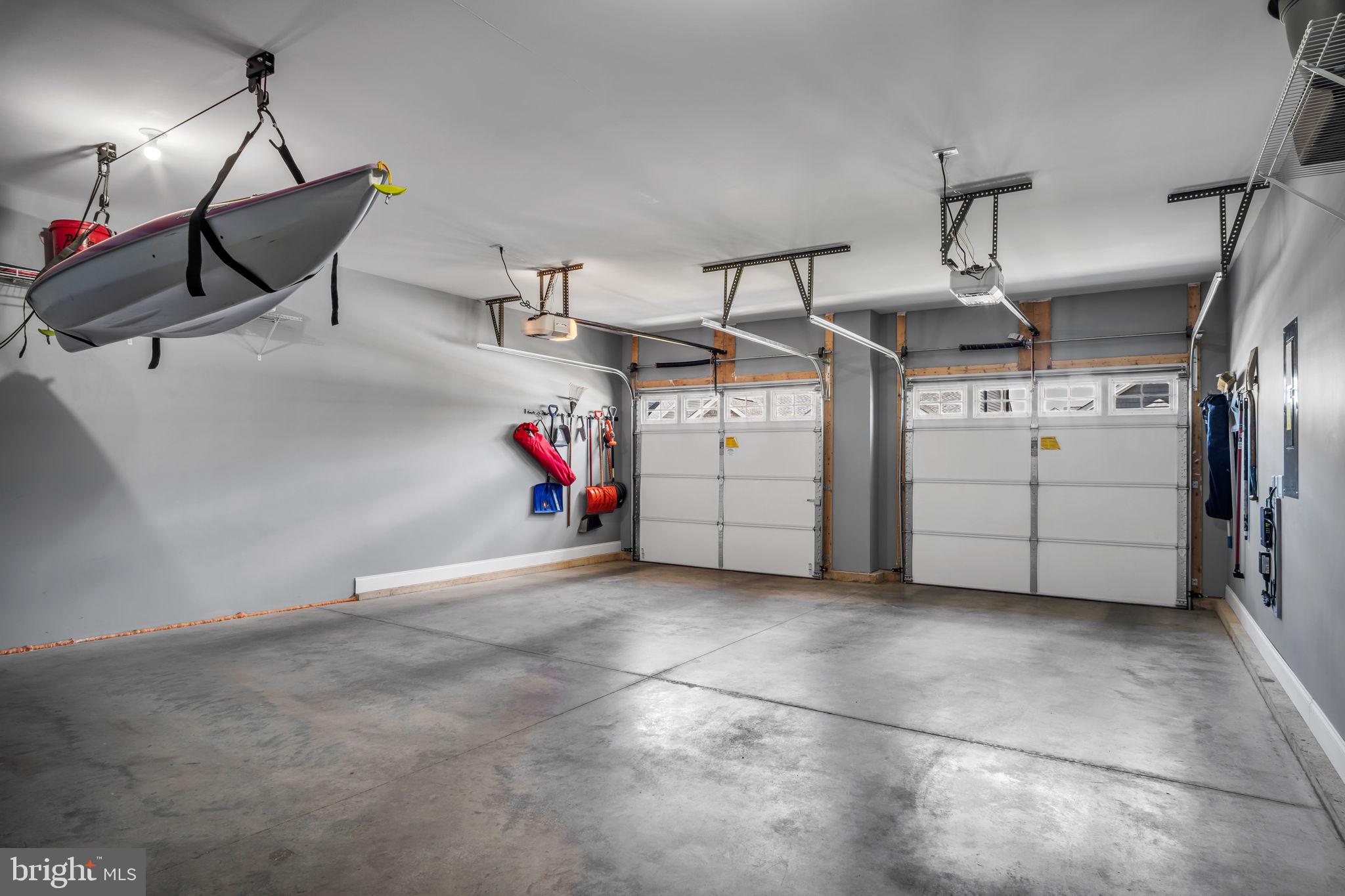 TRADITIONS OF AMERICA AT SILVER SPRING - Residential